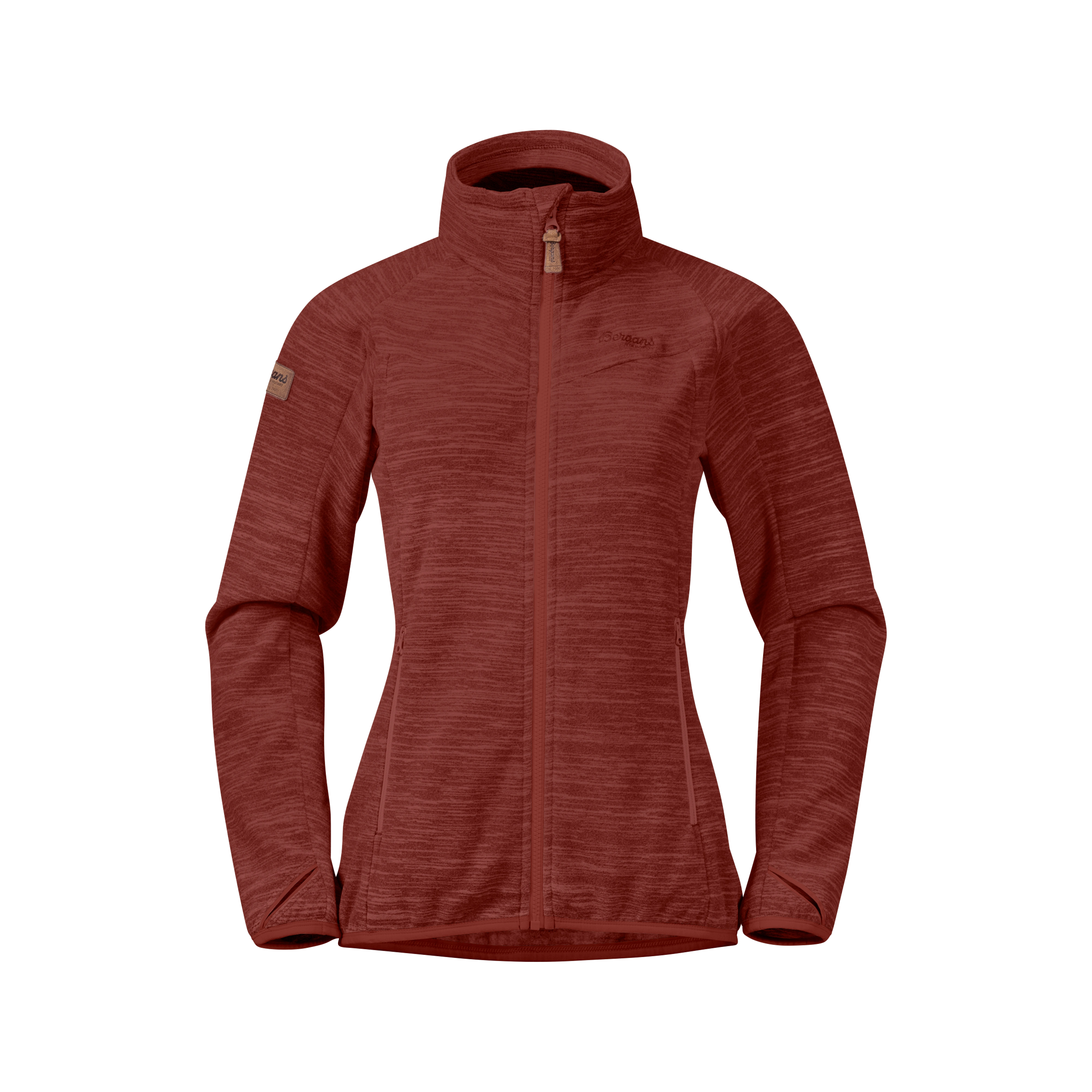 Rabot Fleece Lined Wool Beanie