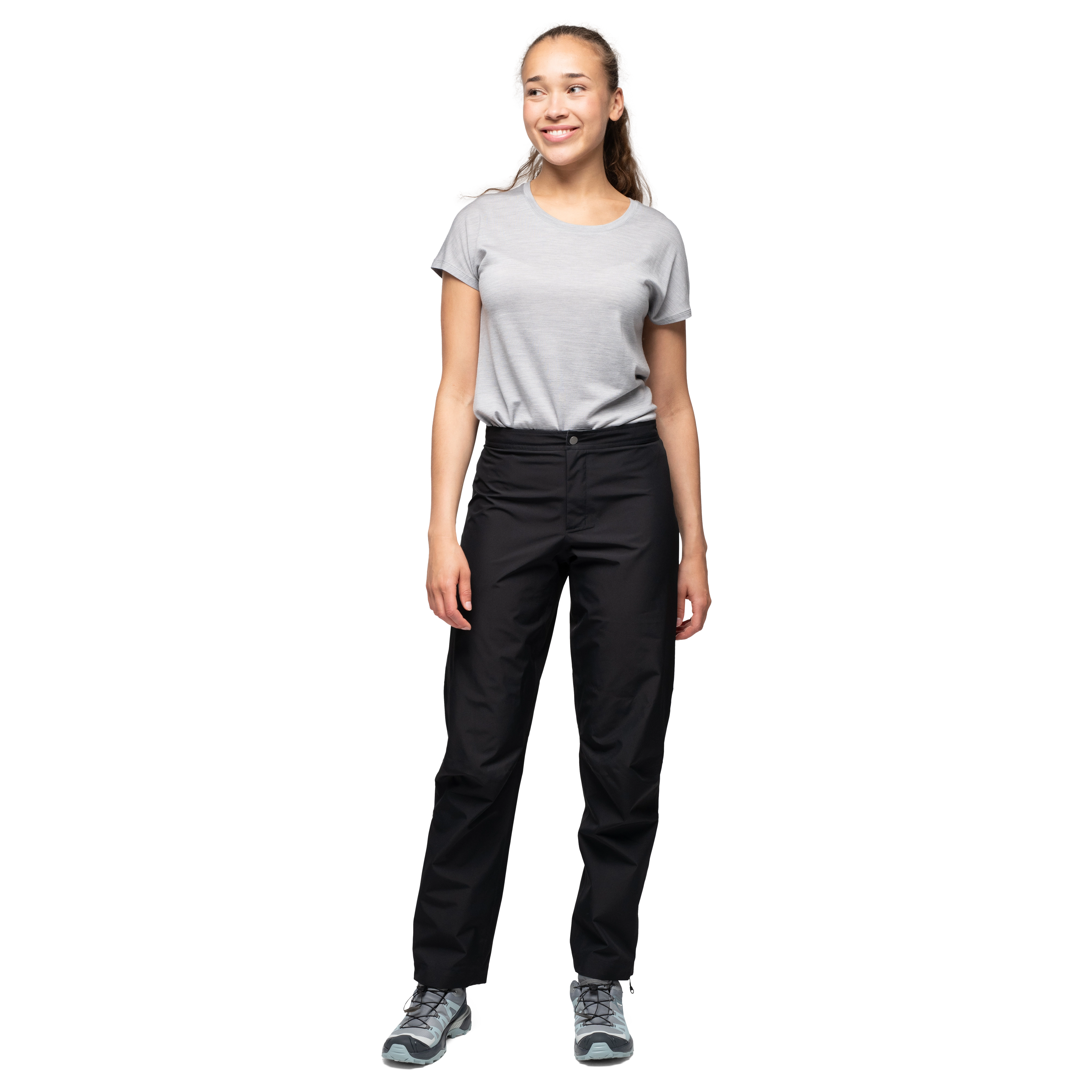 Tind 3L Shell Pants Women