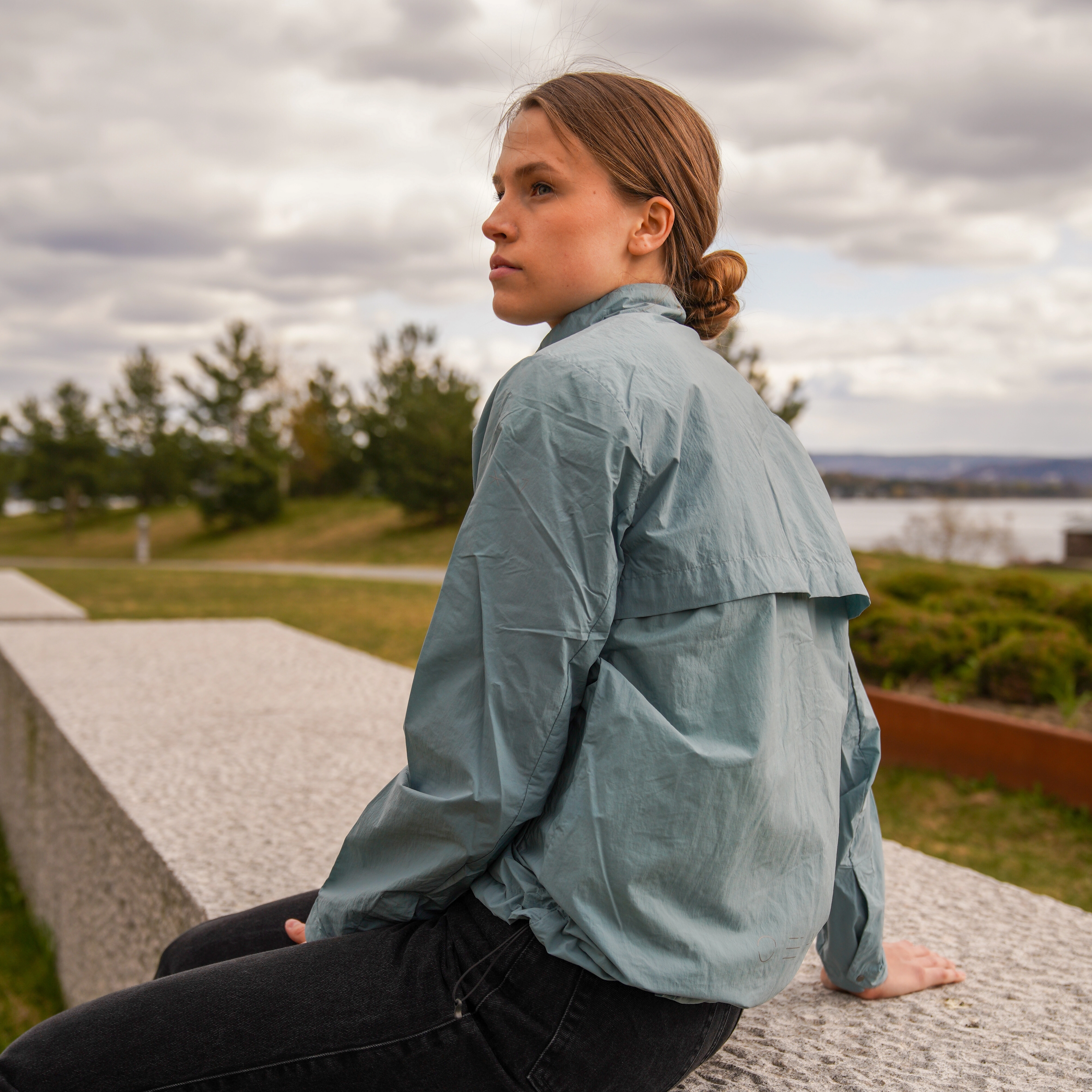 Oslo Urban Whenever Shorts Women