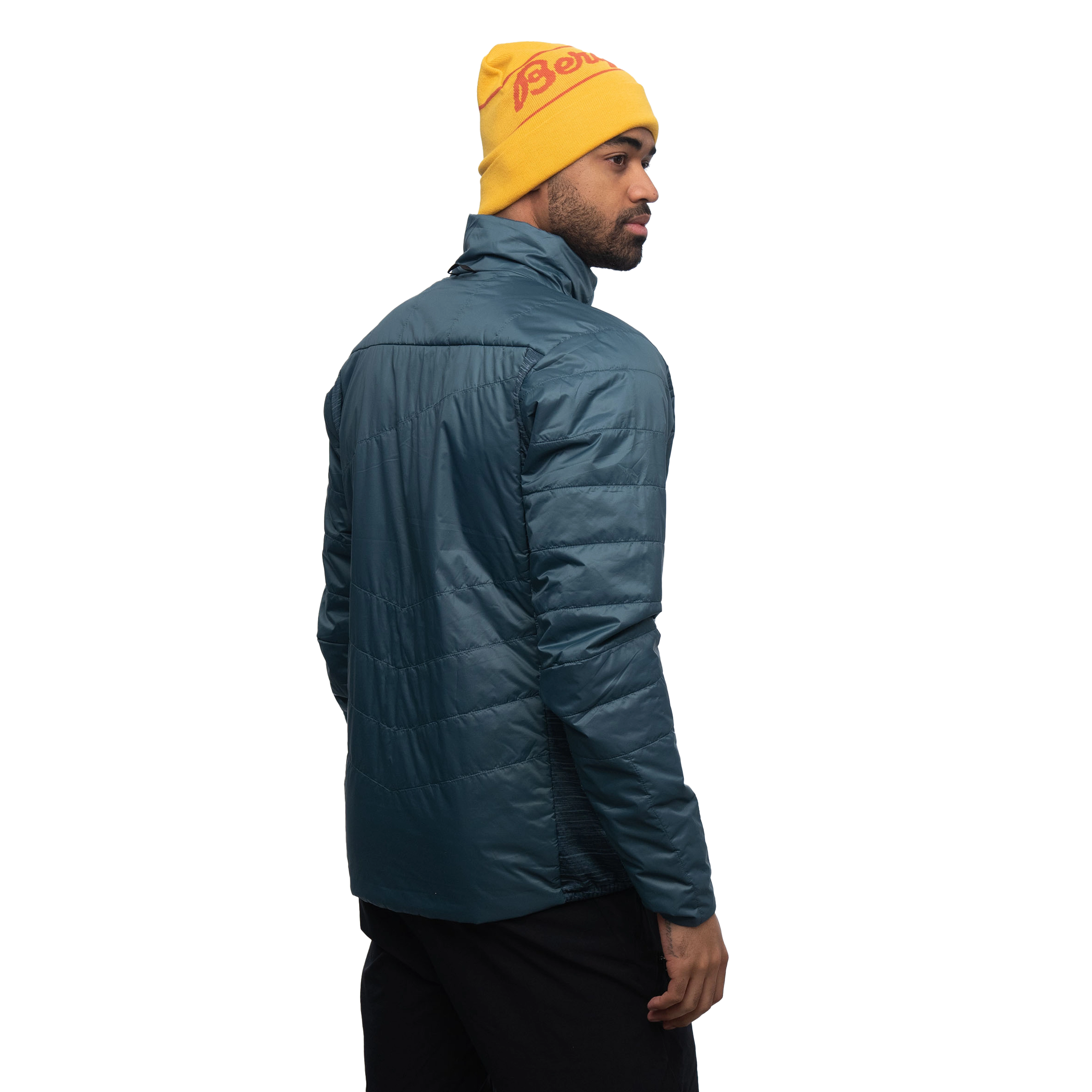 Rabot V2 Insulated Hybrid Jacket