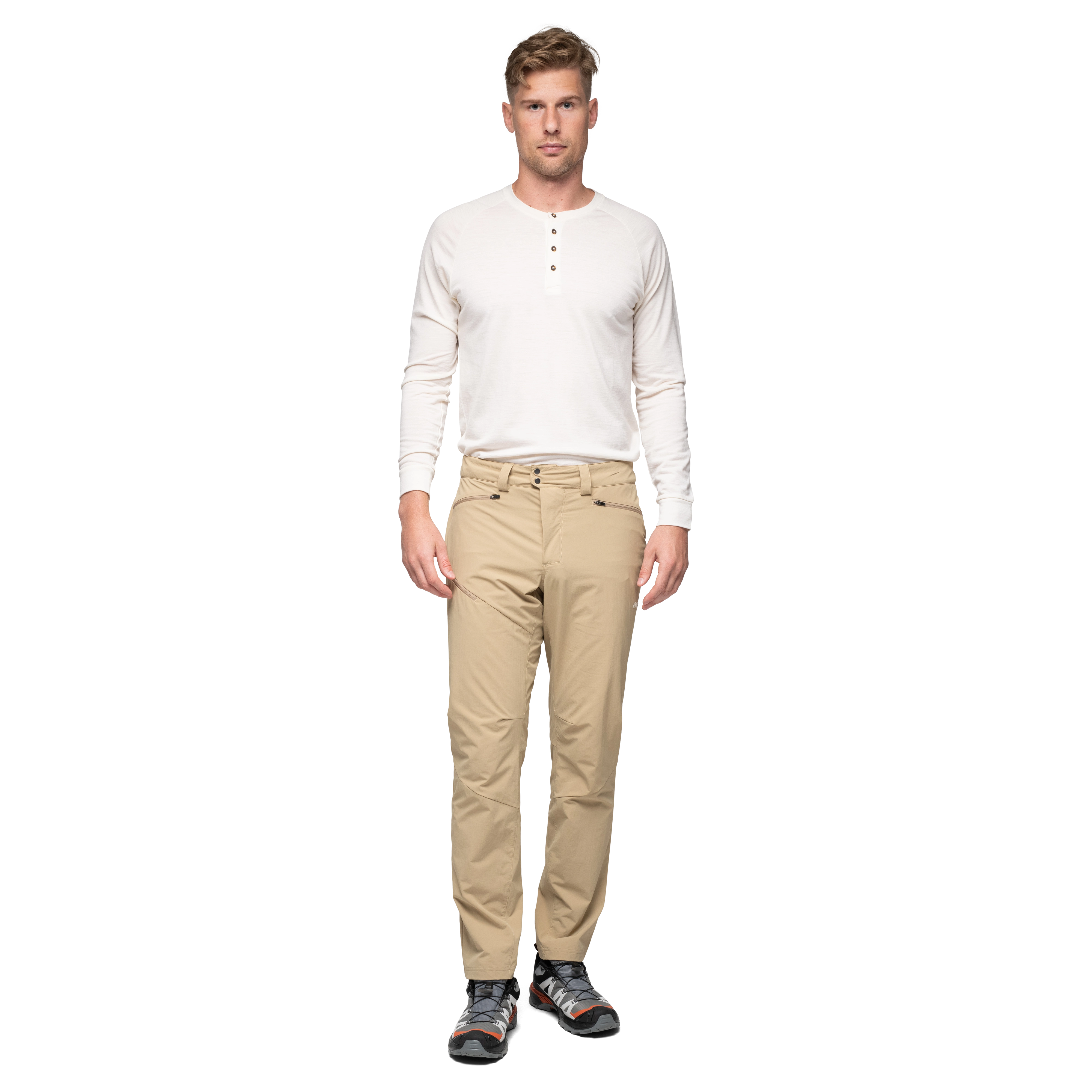 Y LightLine Vapor Pants Men