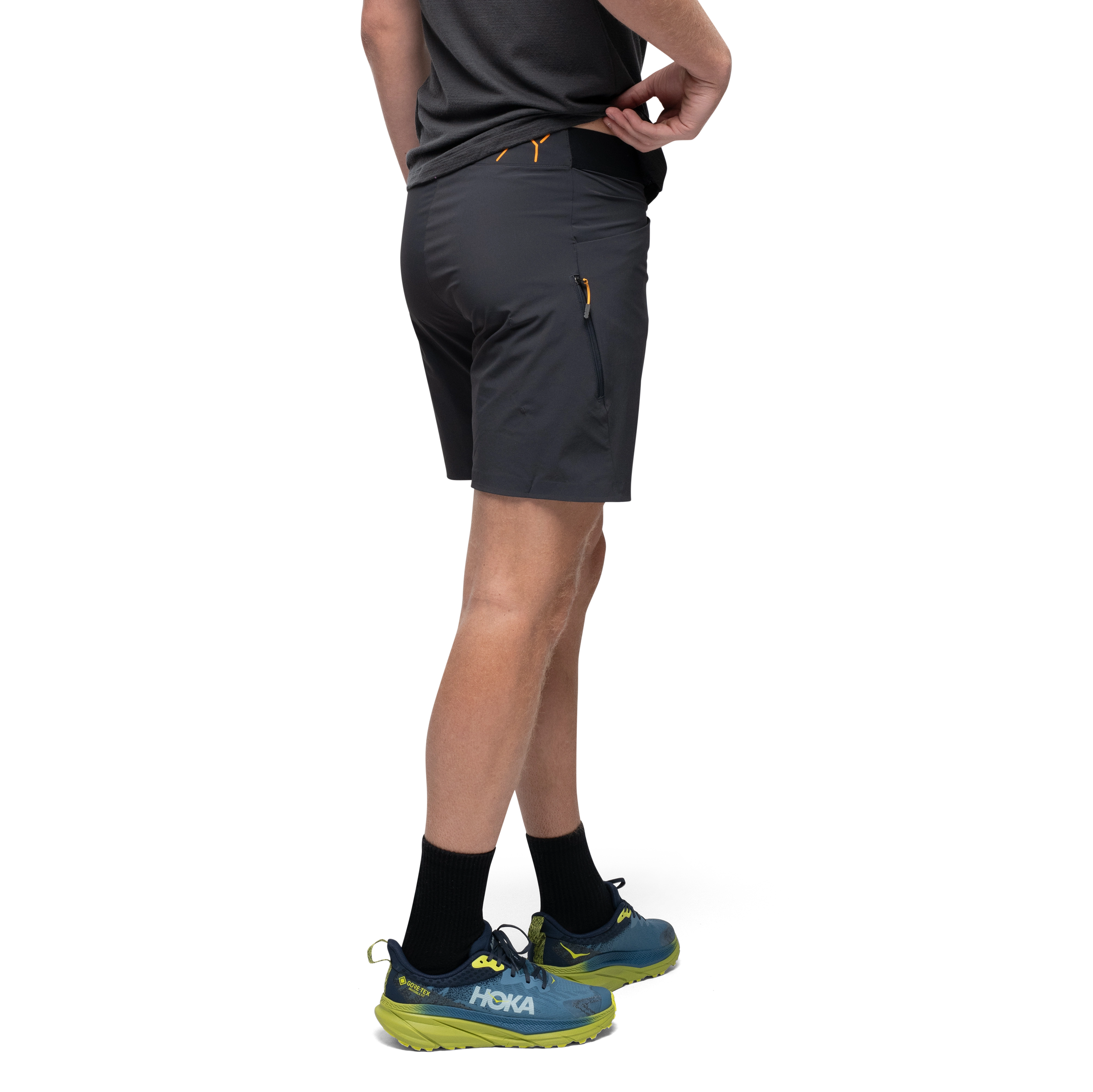 Y LightLine Vapor Shorts Men