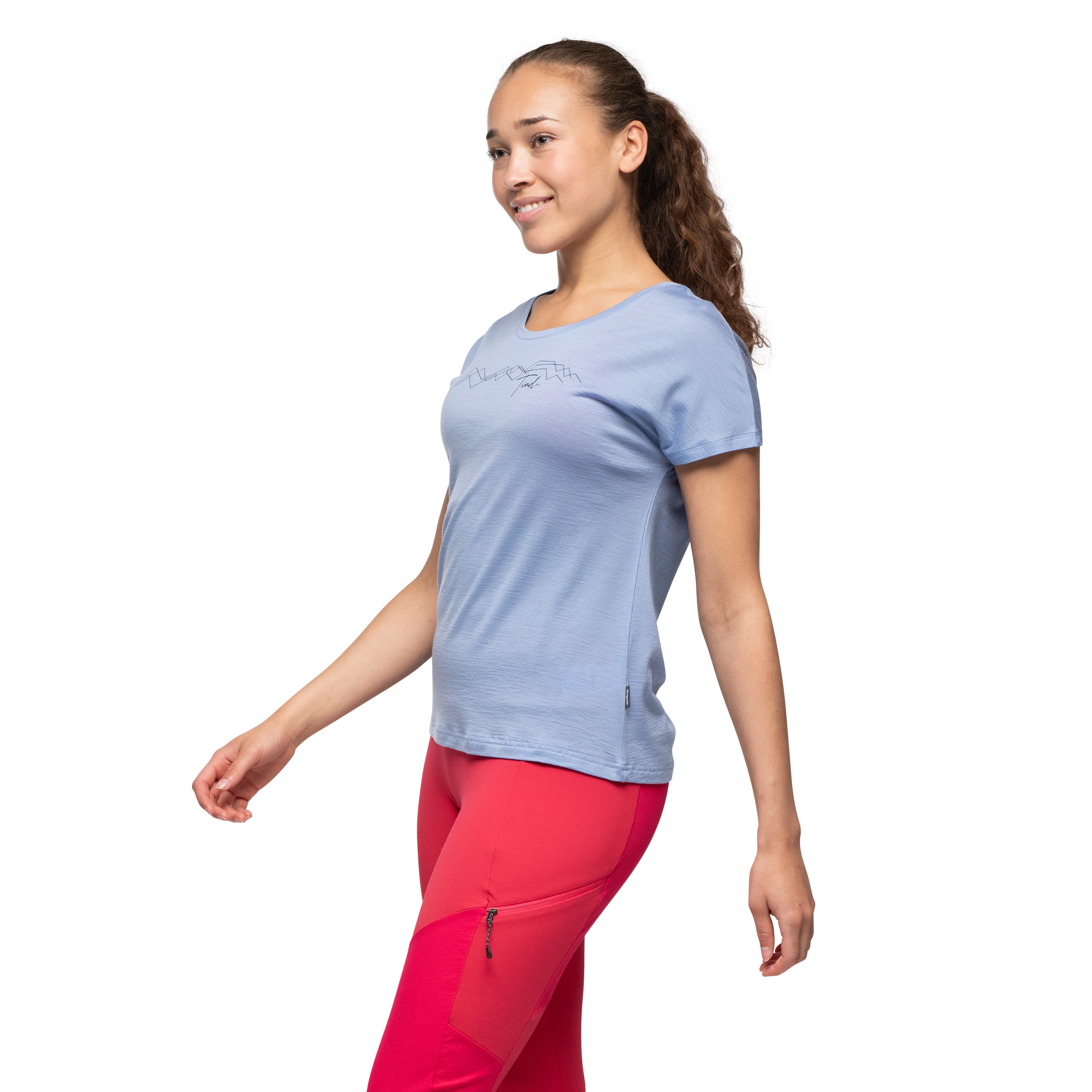 Tind Light Insulated Jacket Women