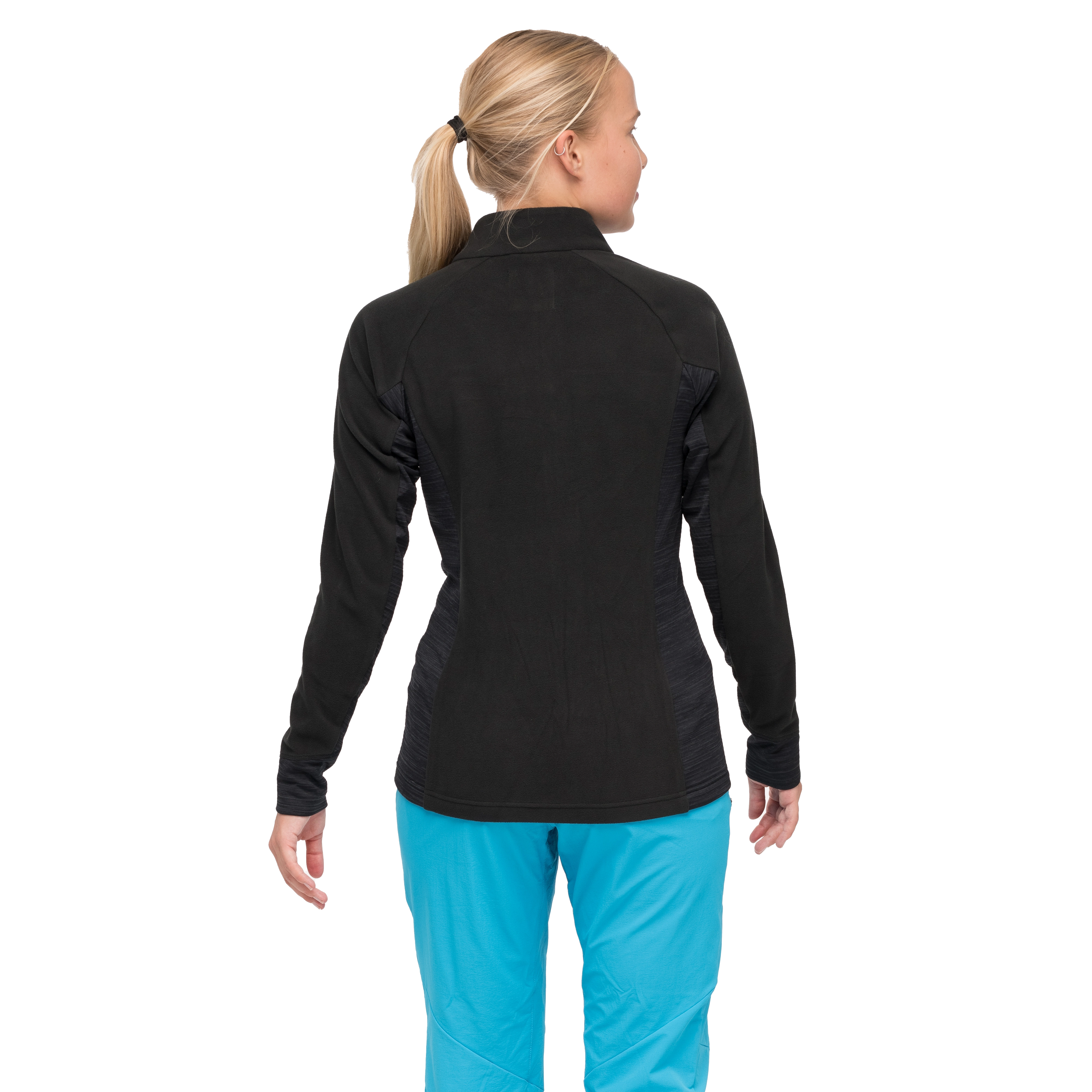 Lysebu Wool W Henley