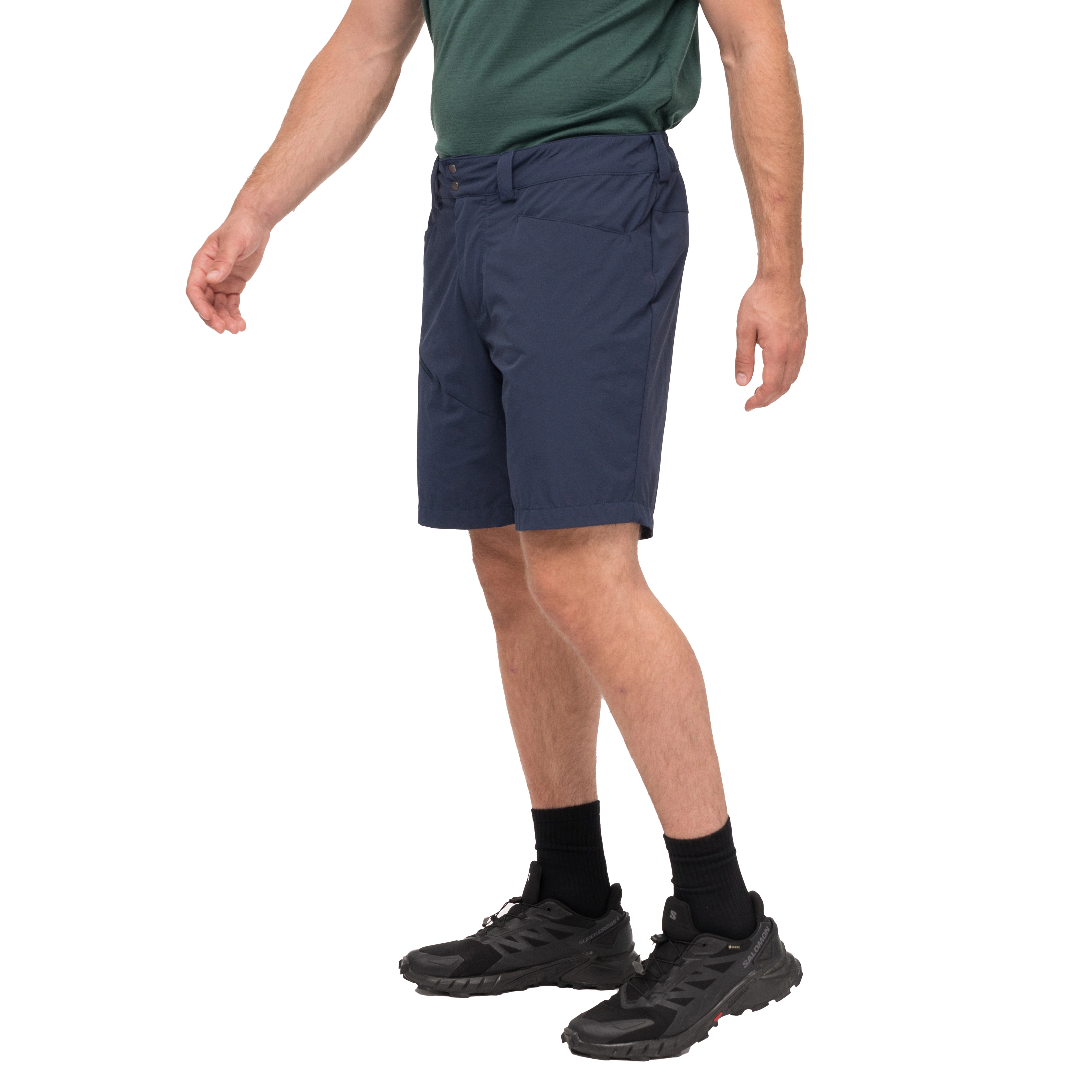 Nordmarka Favor Outdoor Pants Men