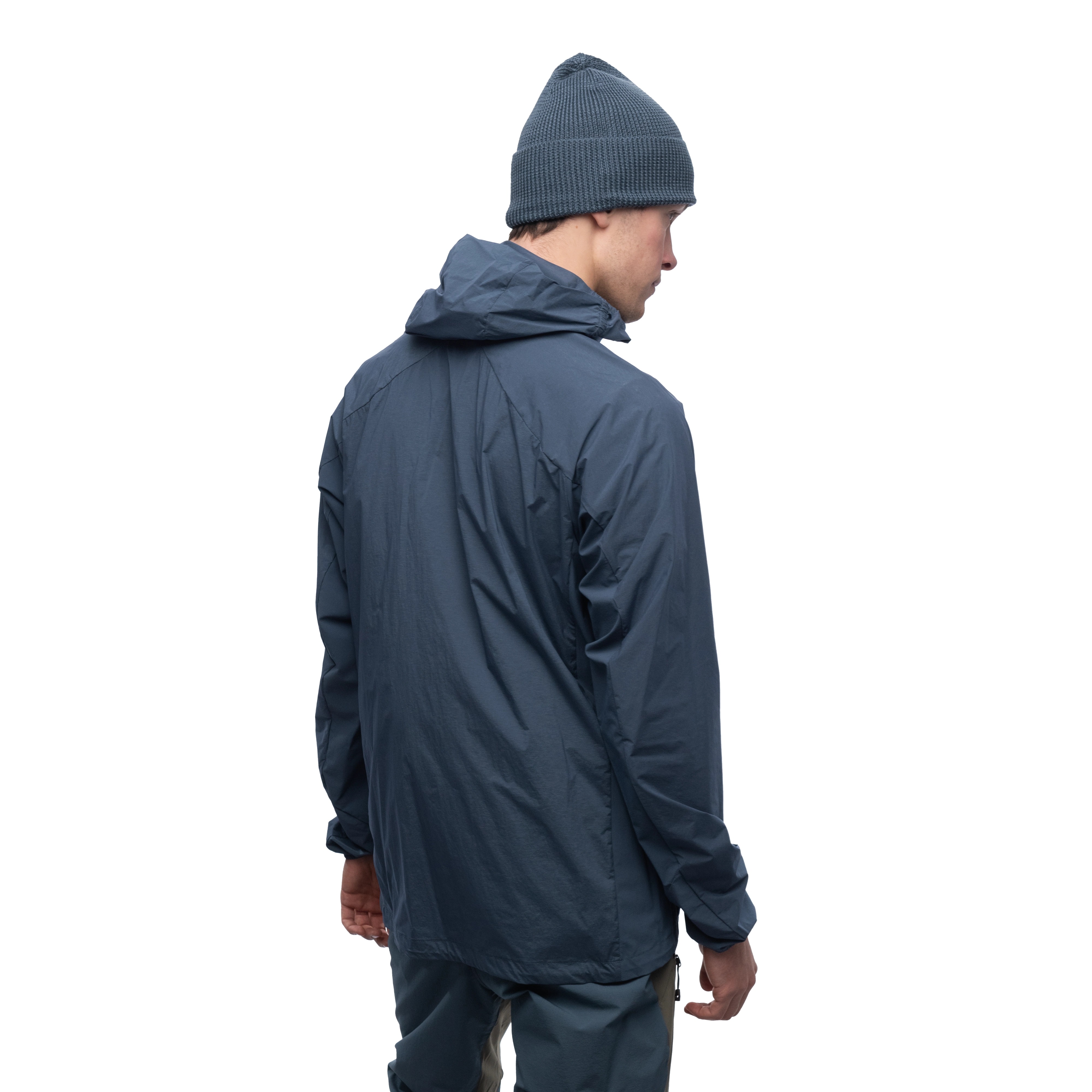 Myske Wool Youth Shirt