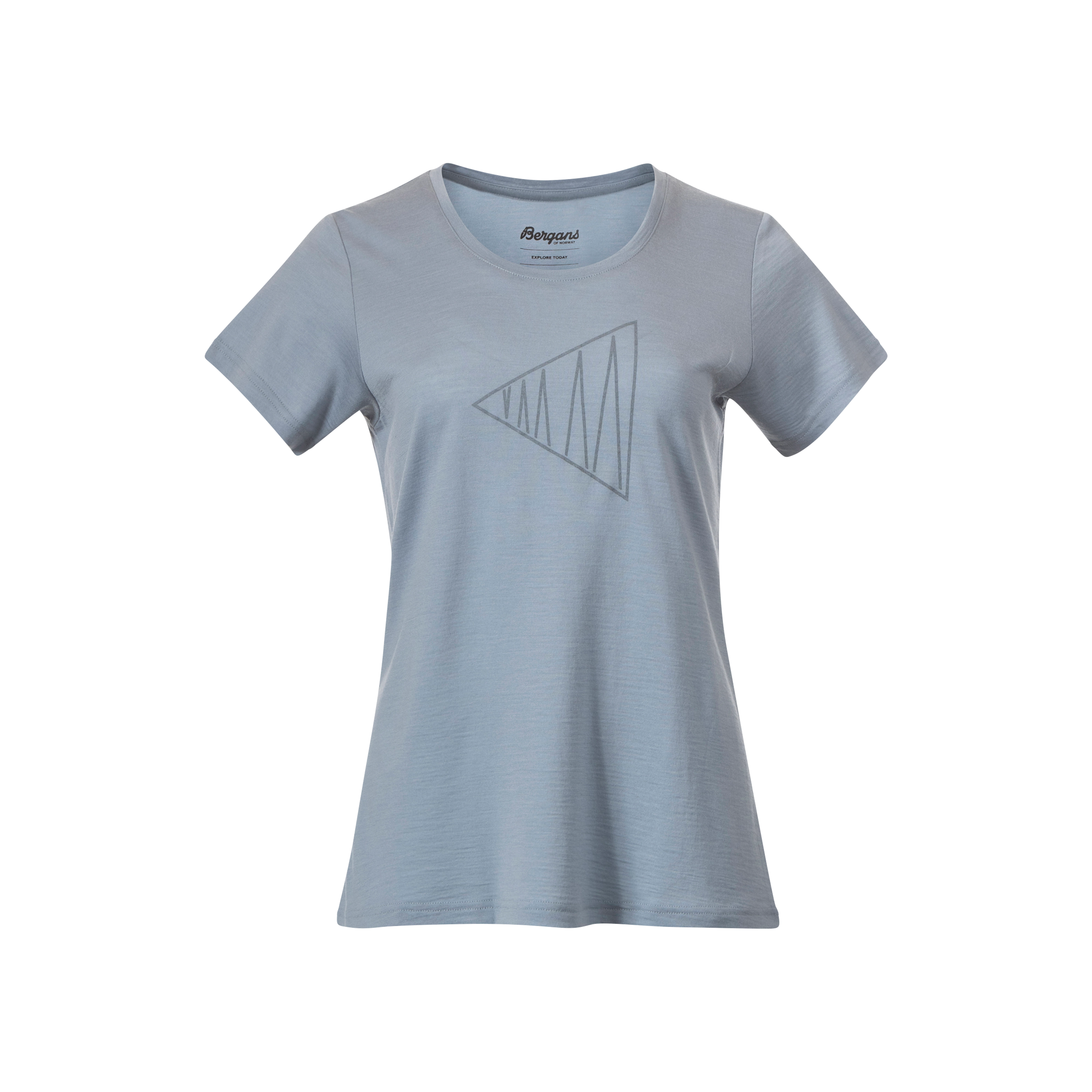 Merino Tech Headband