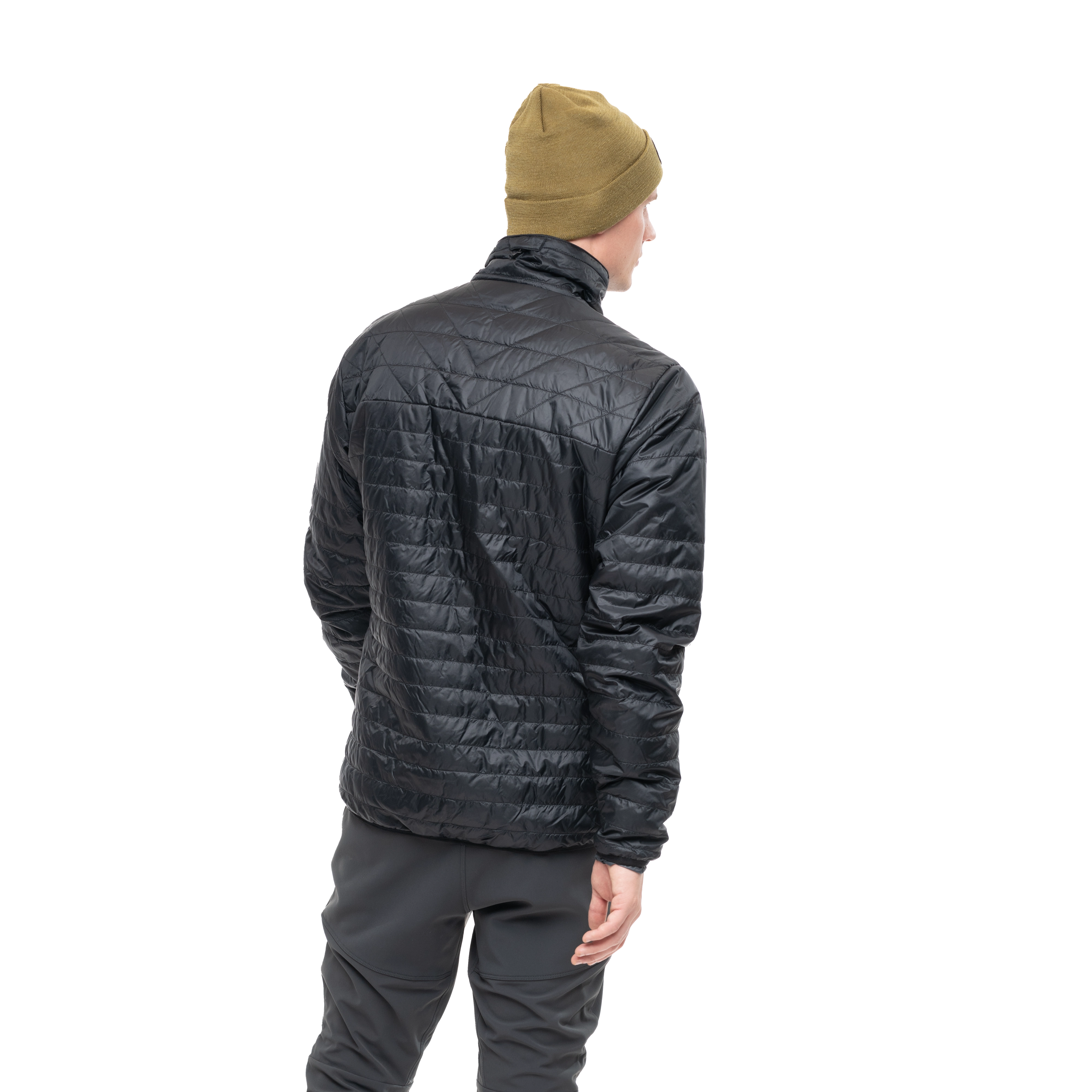 Rabot Allround 3L Shell Jacket Men