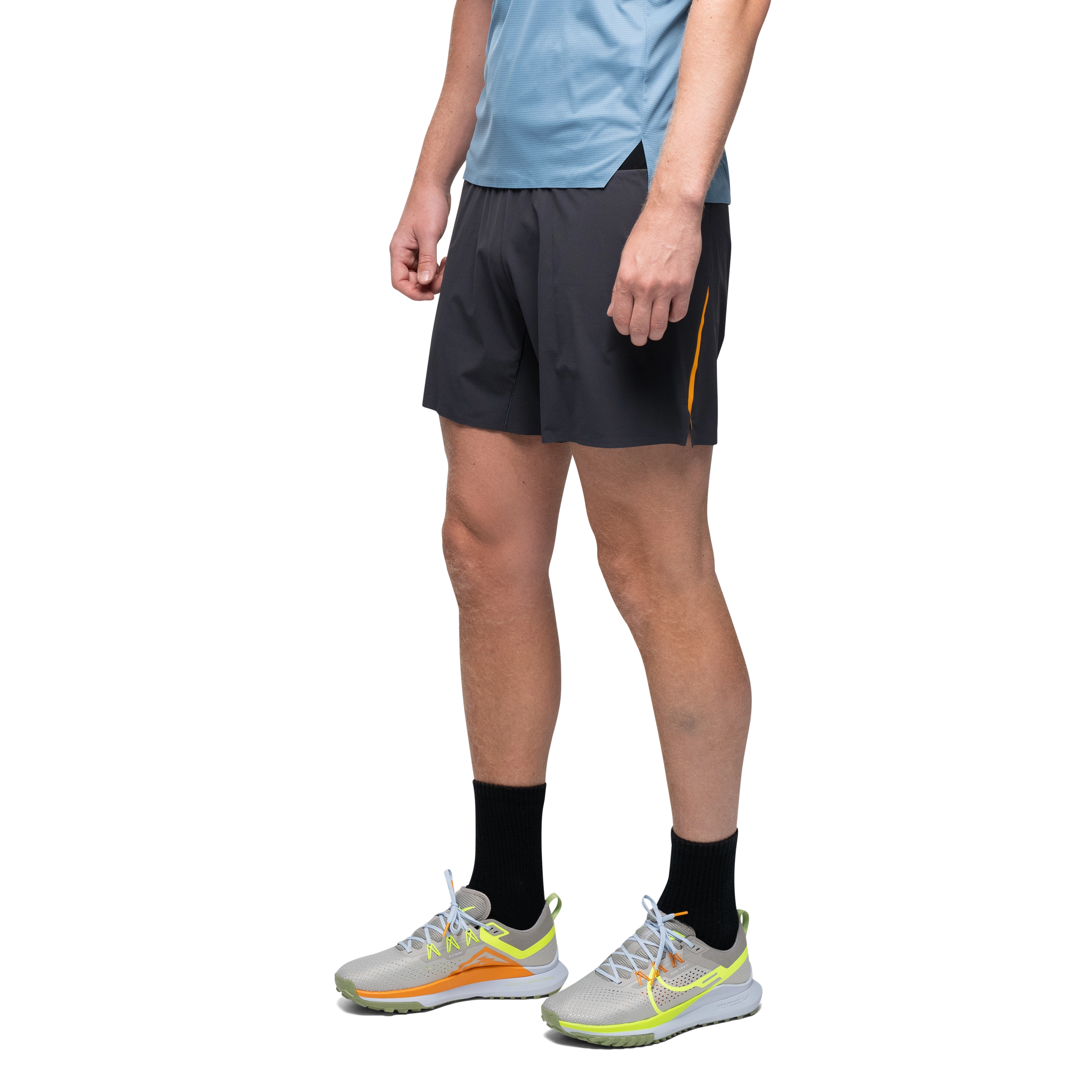 Inner:Dual Merino Long Sleeve Men