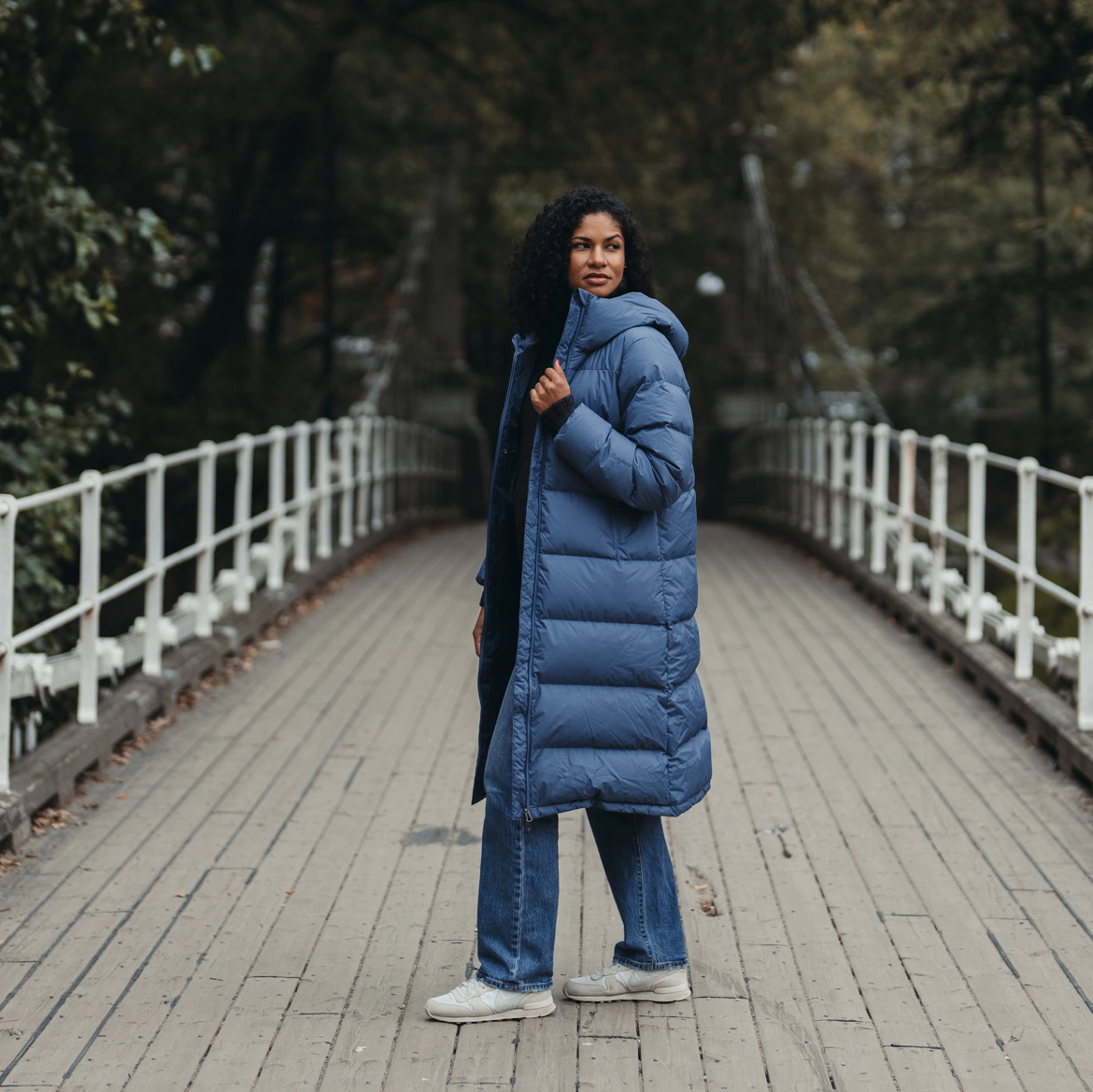 Vaagaa Allround Down Jacket Women