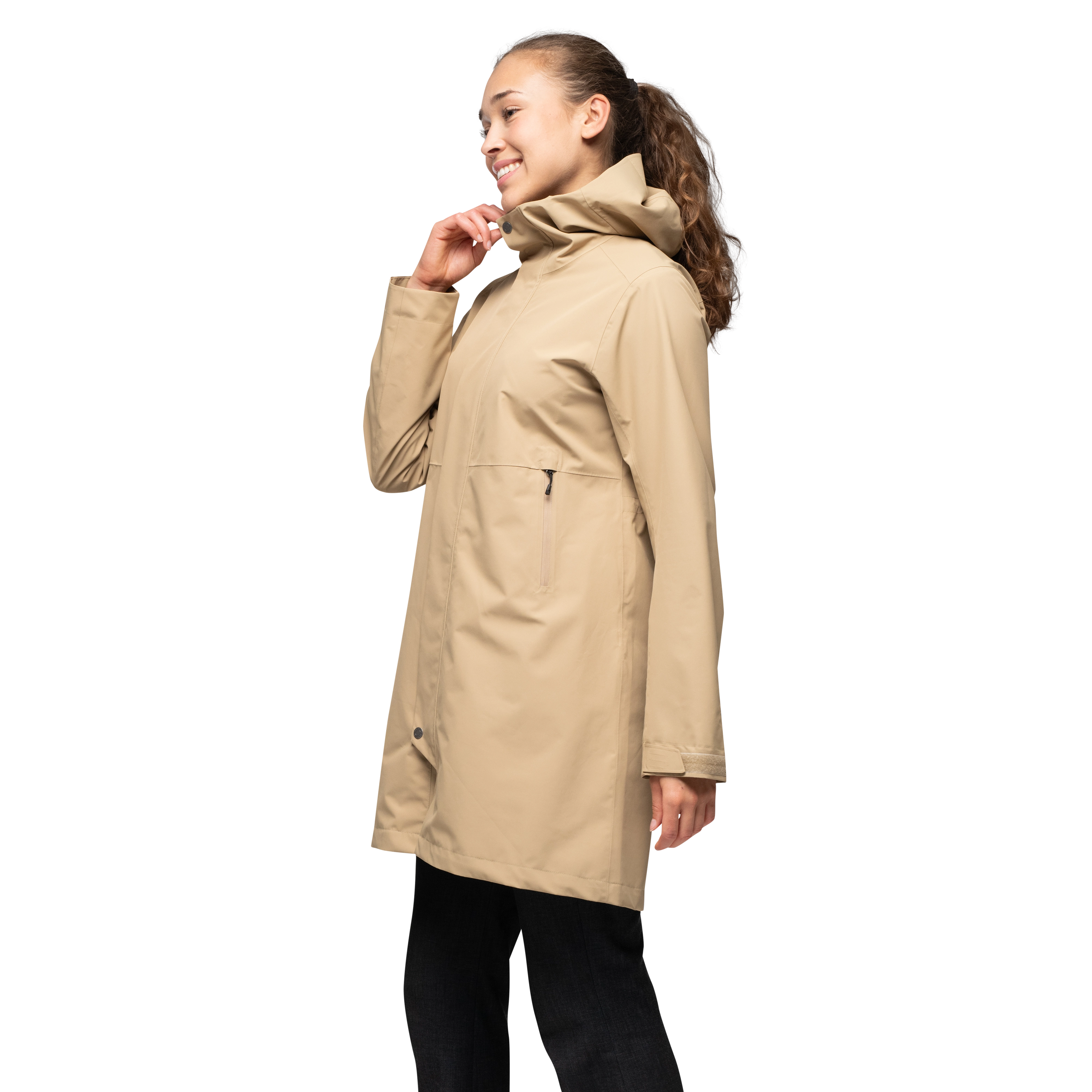 Sjoa 2L Youth Girl Jacket