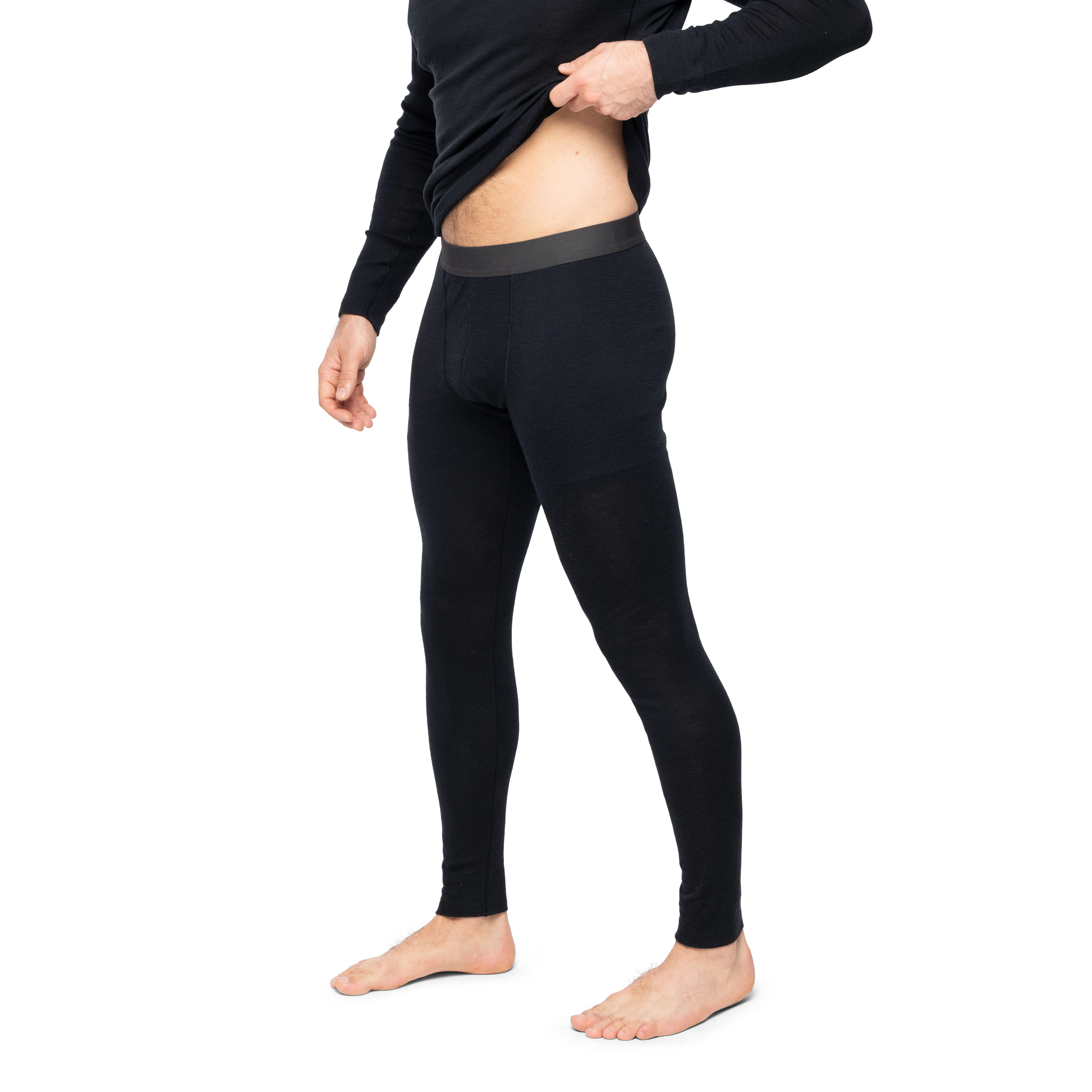 Inner:Dual Merino Tights Men