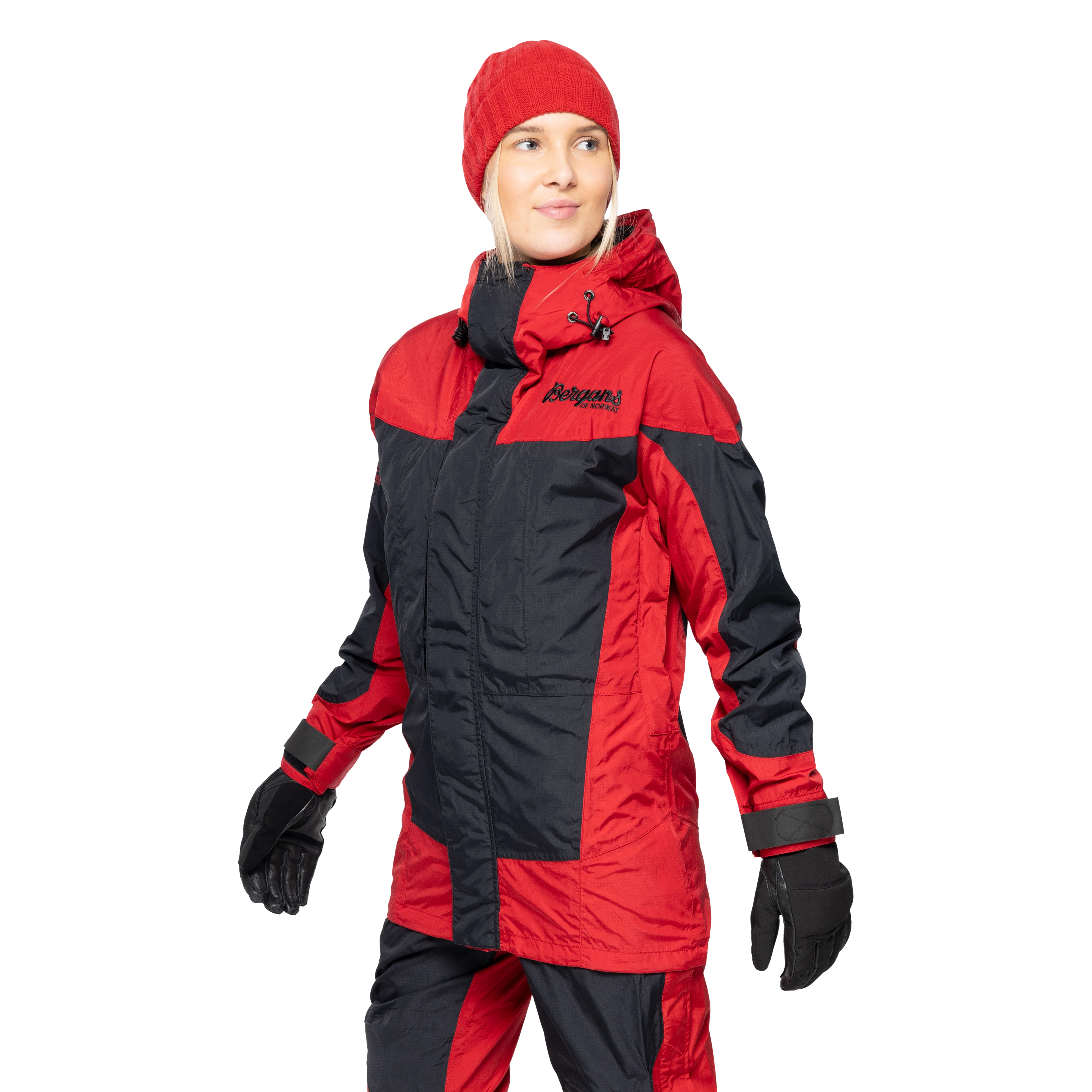 Rabot Allround 3L Shell Jacket Men