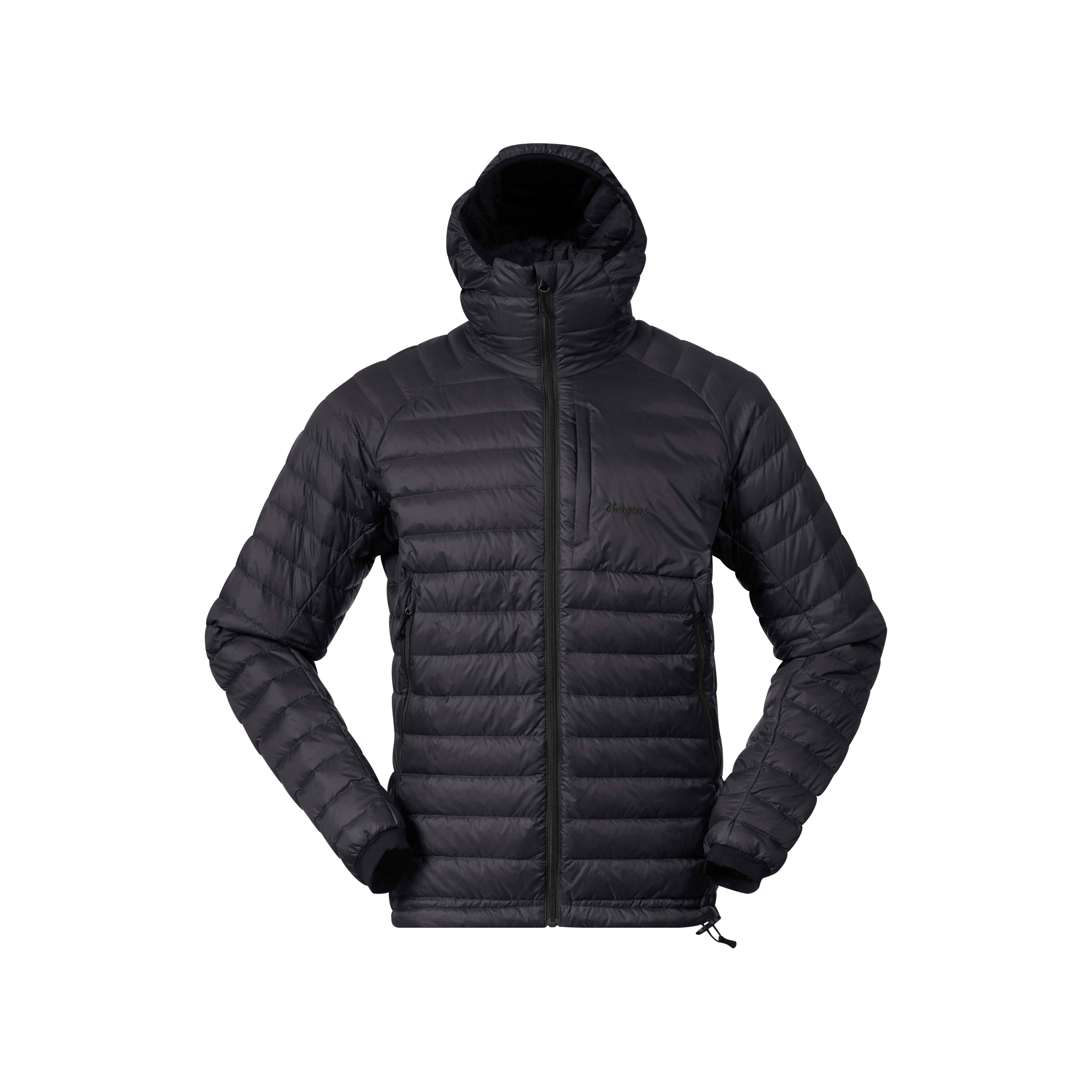 Oppdal Insulated Jacket
