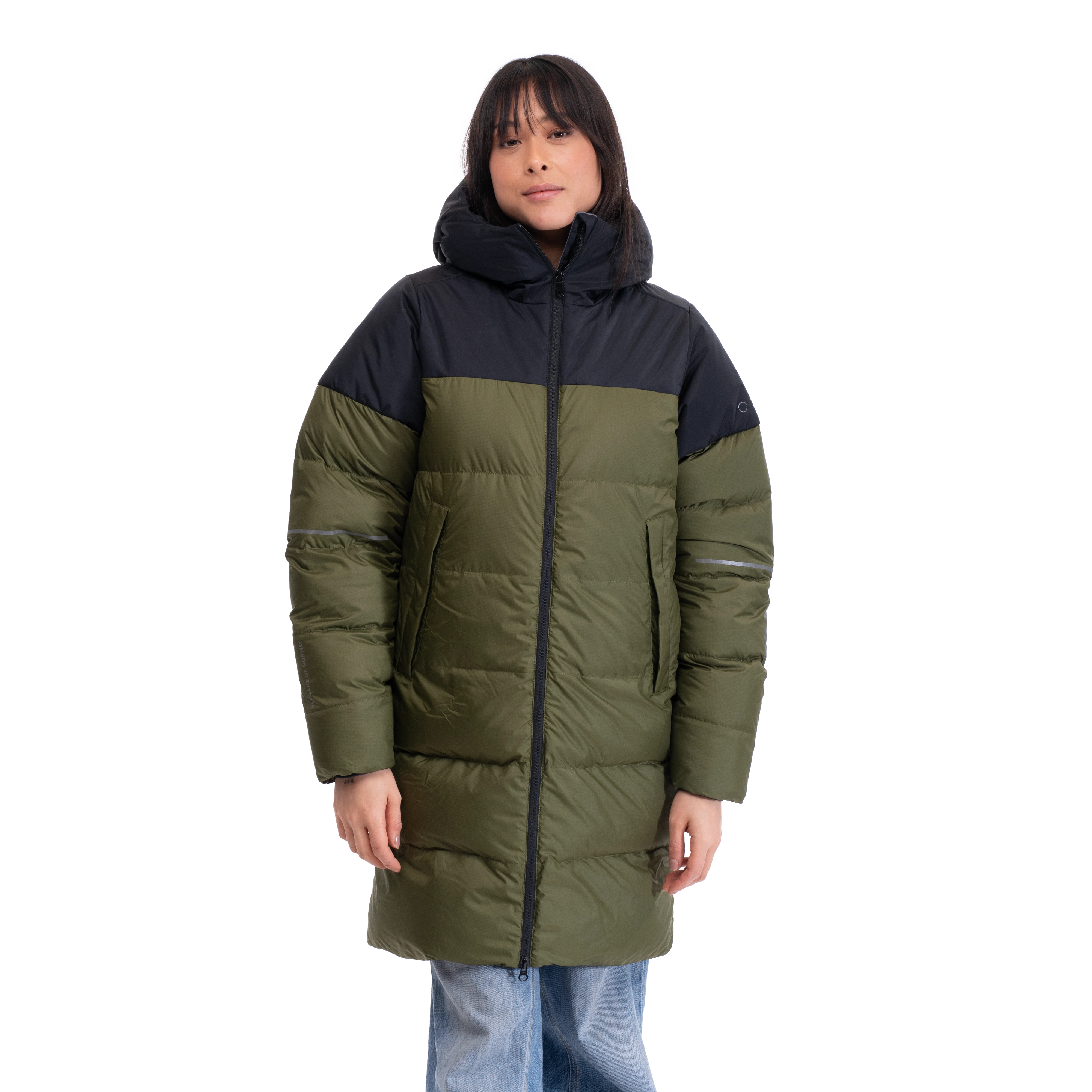 Myske Wool Youth Shirt