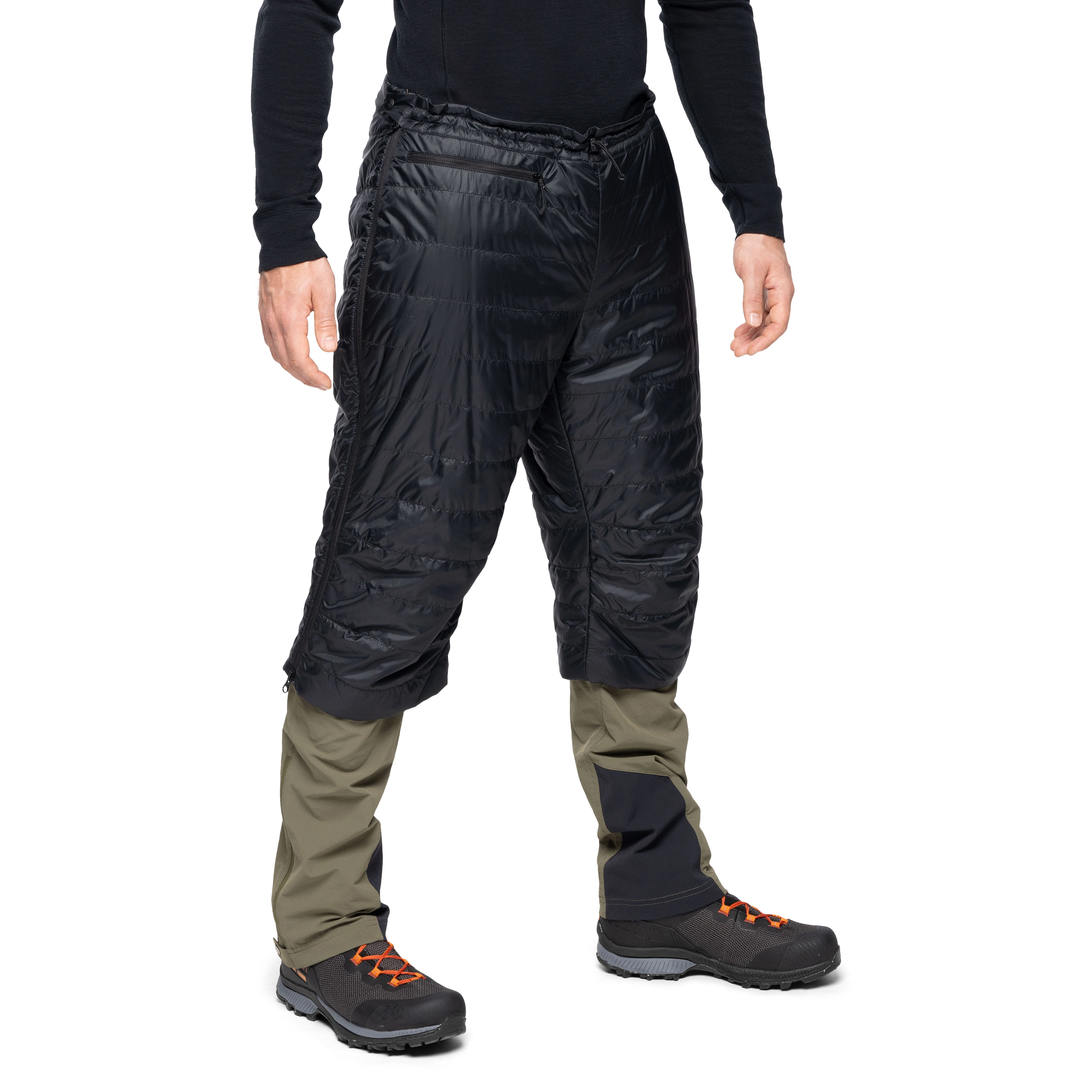 Røros Insulated 3/4 Pants