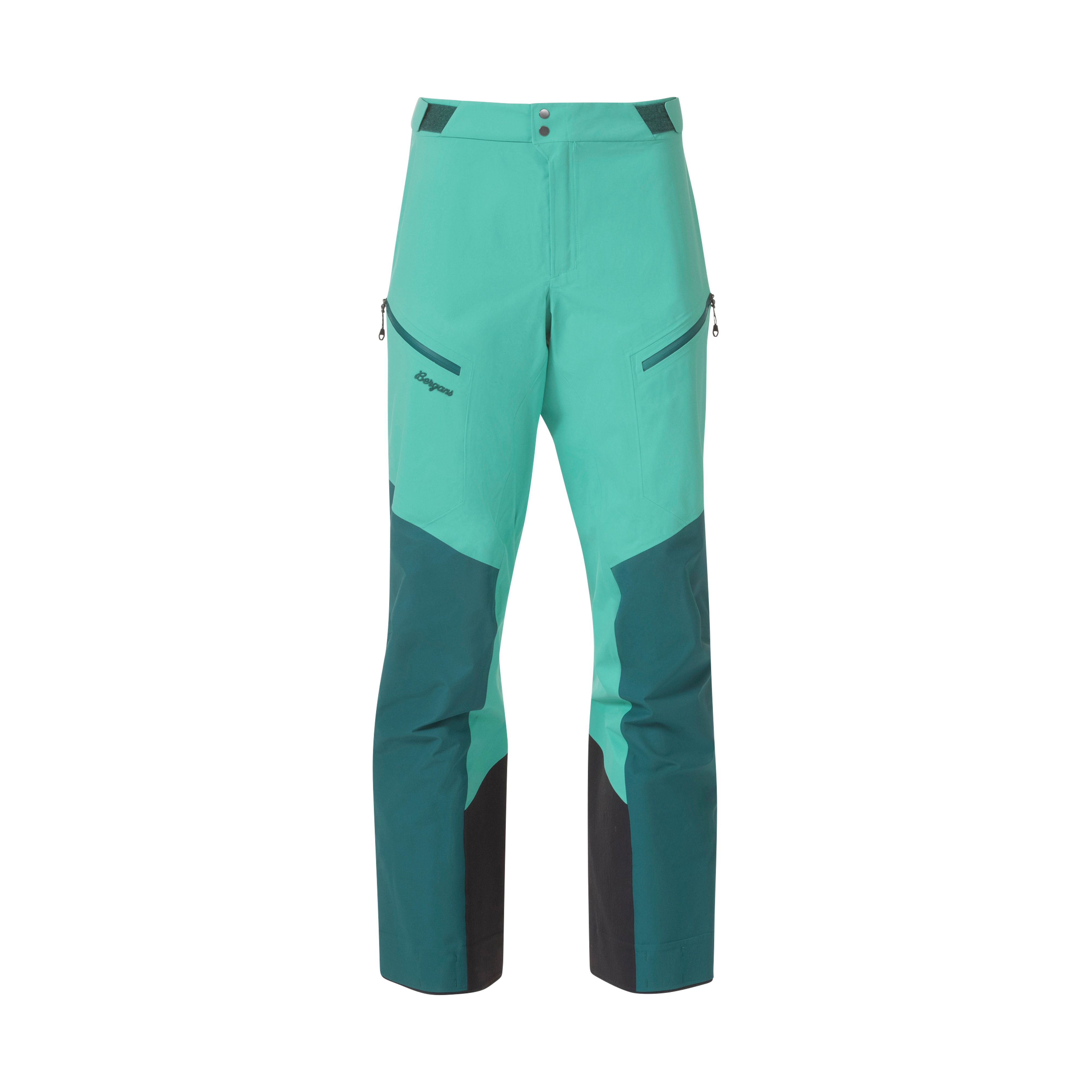 Tind 3L Shell Pants Women