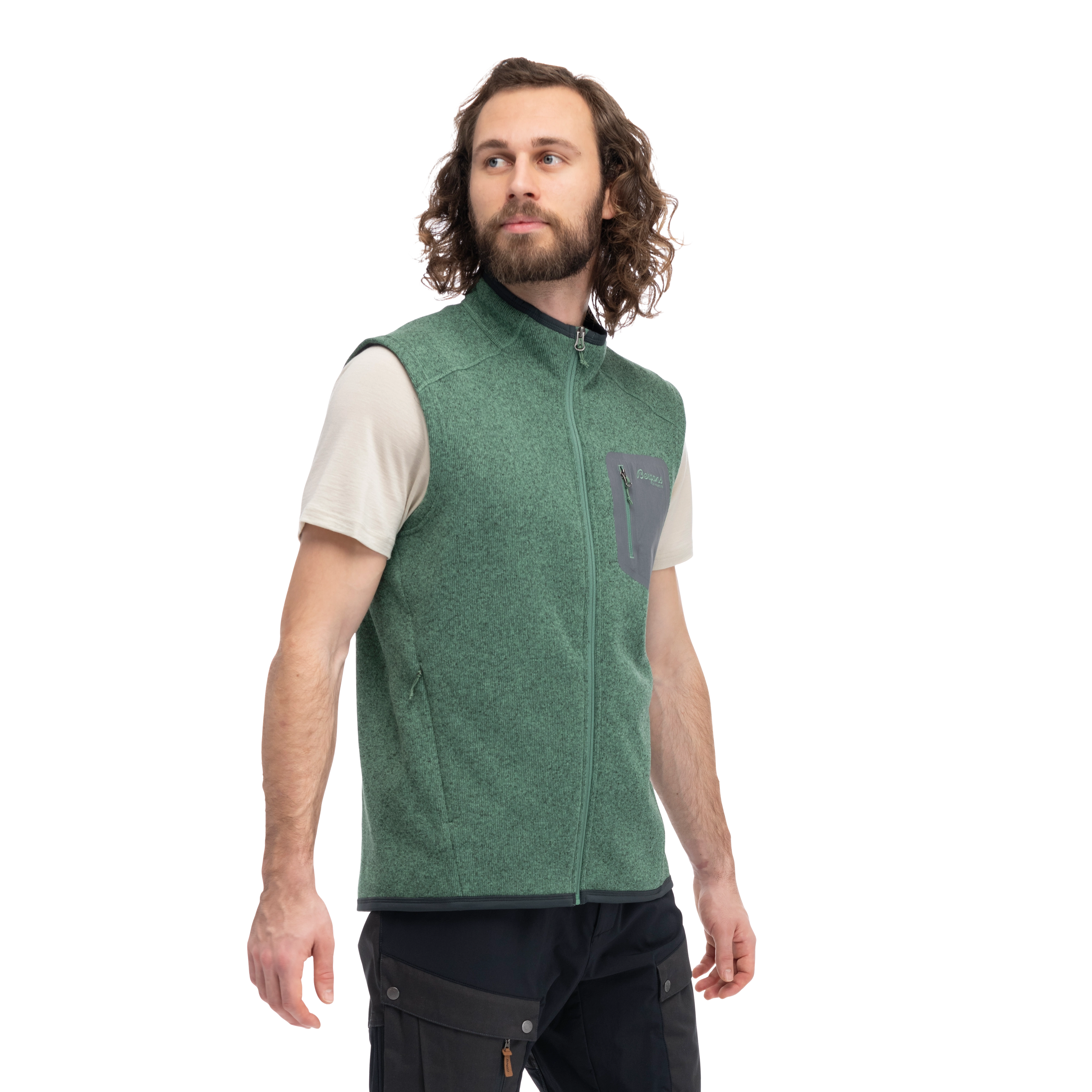 Rabot Allround 3L Shell Jacket Men