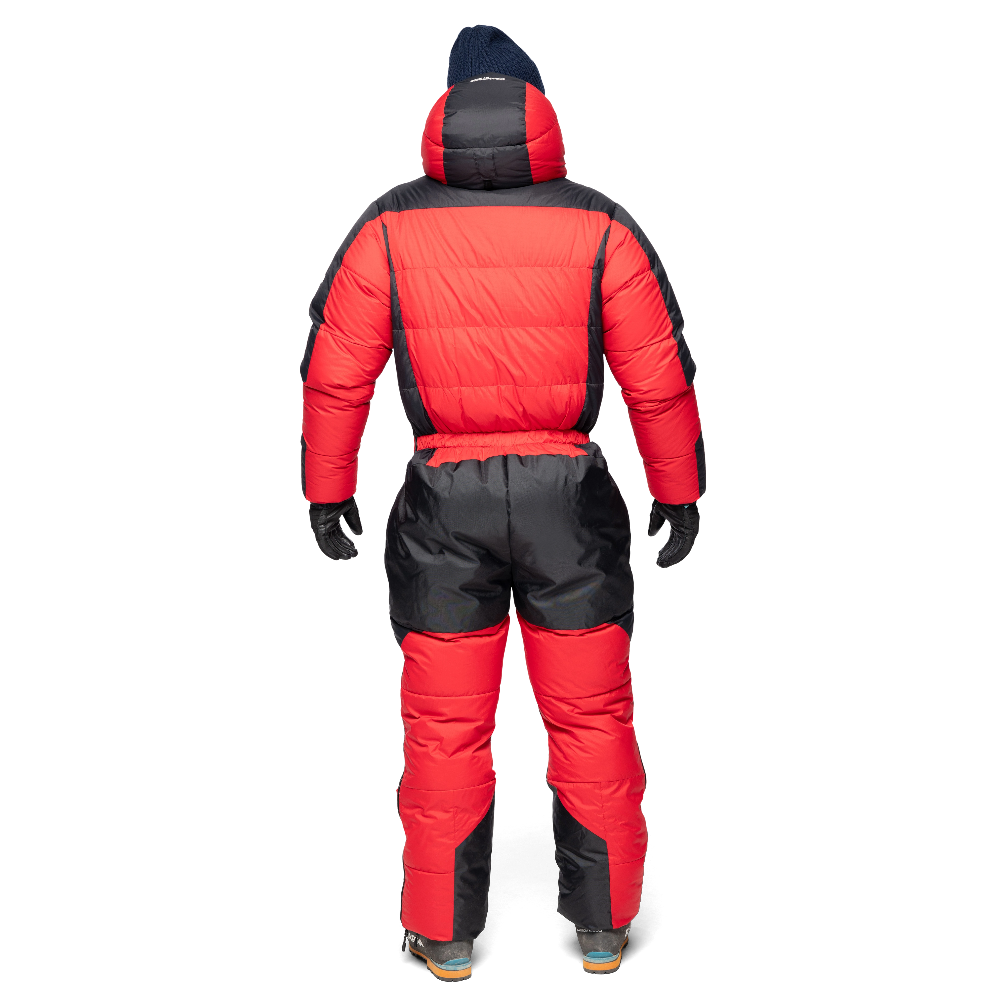 Expedition Down Suit