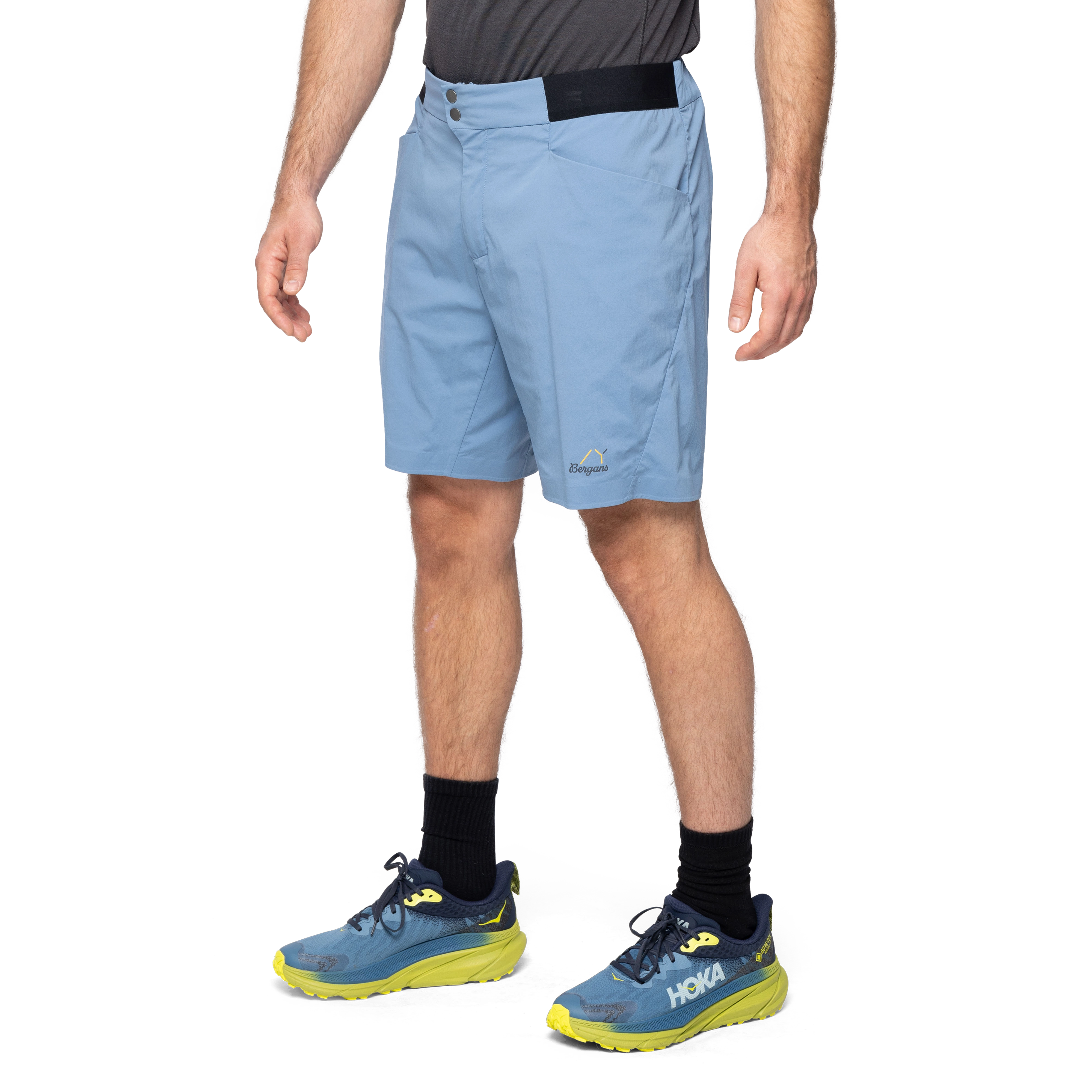 Y LightLine Vapor V2 Shorts Men