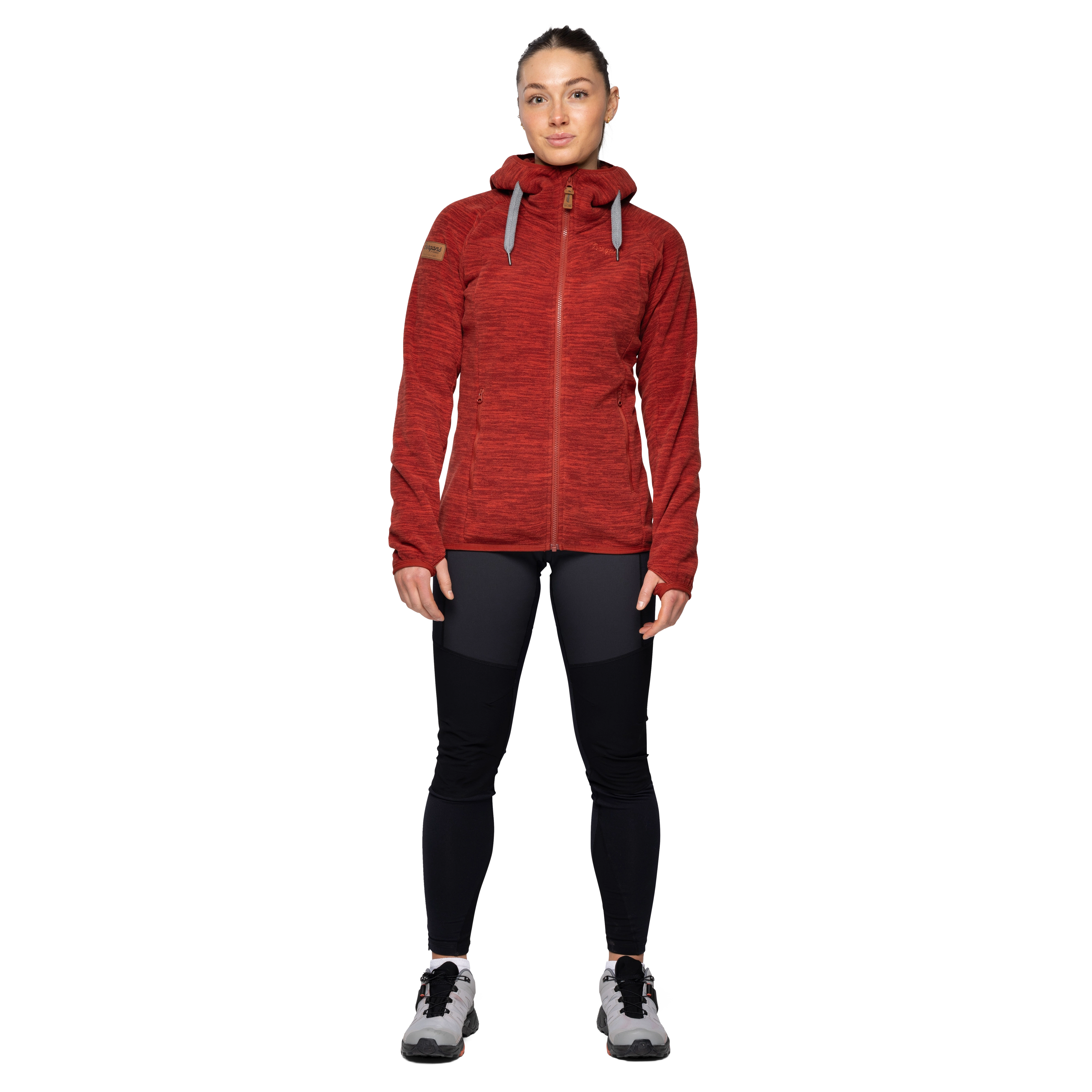 Nordmarka Favor Outdoor Pants Women