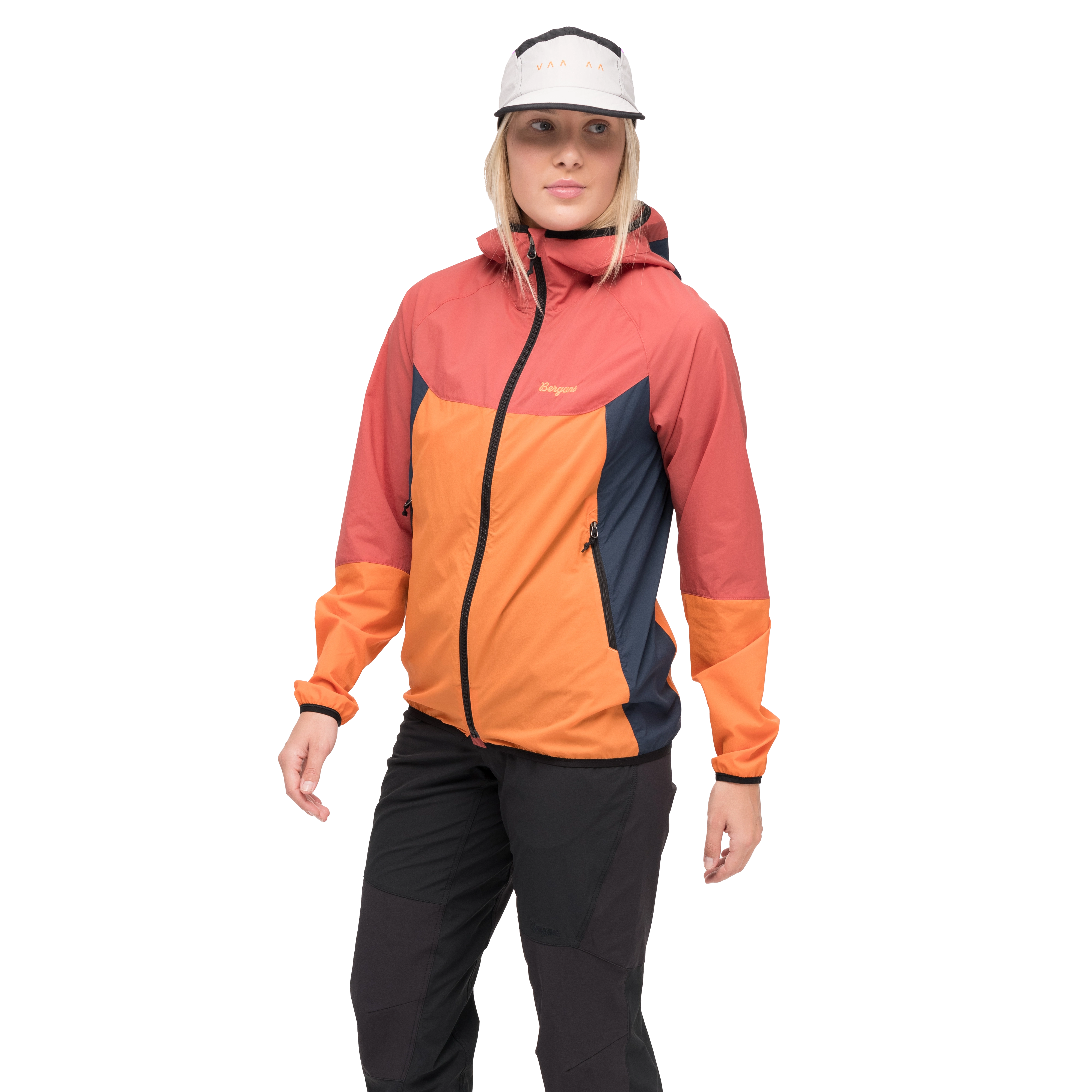 Sjoa 2L Youth Jacket