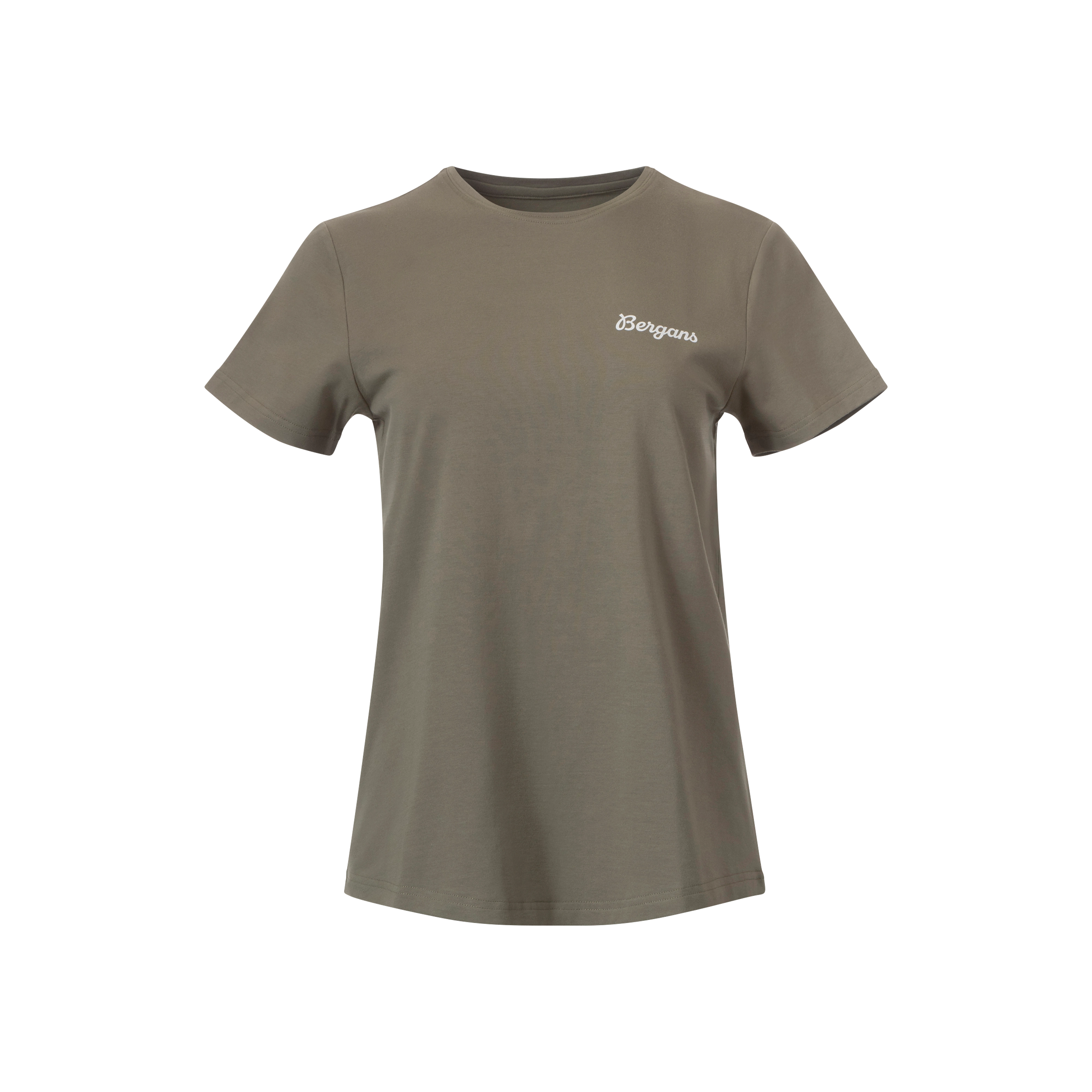 Y LightLine Merino Tee Women