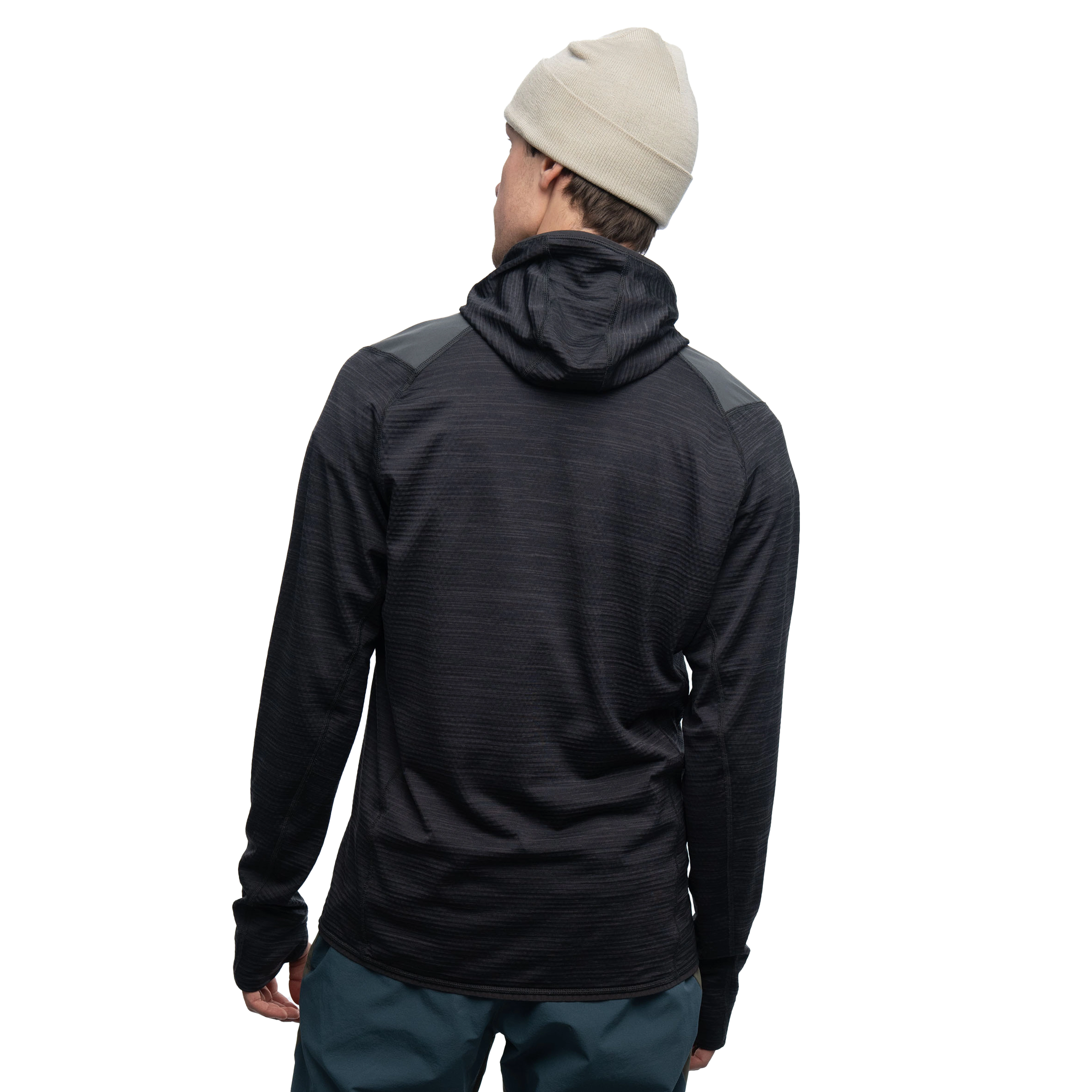 Rabot Active Mid Hood Jacket