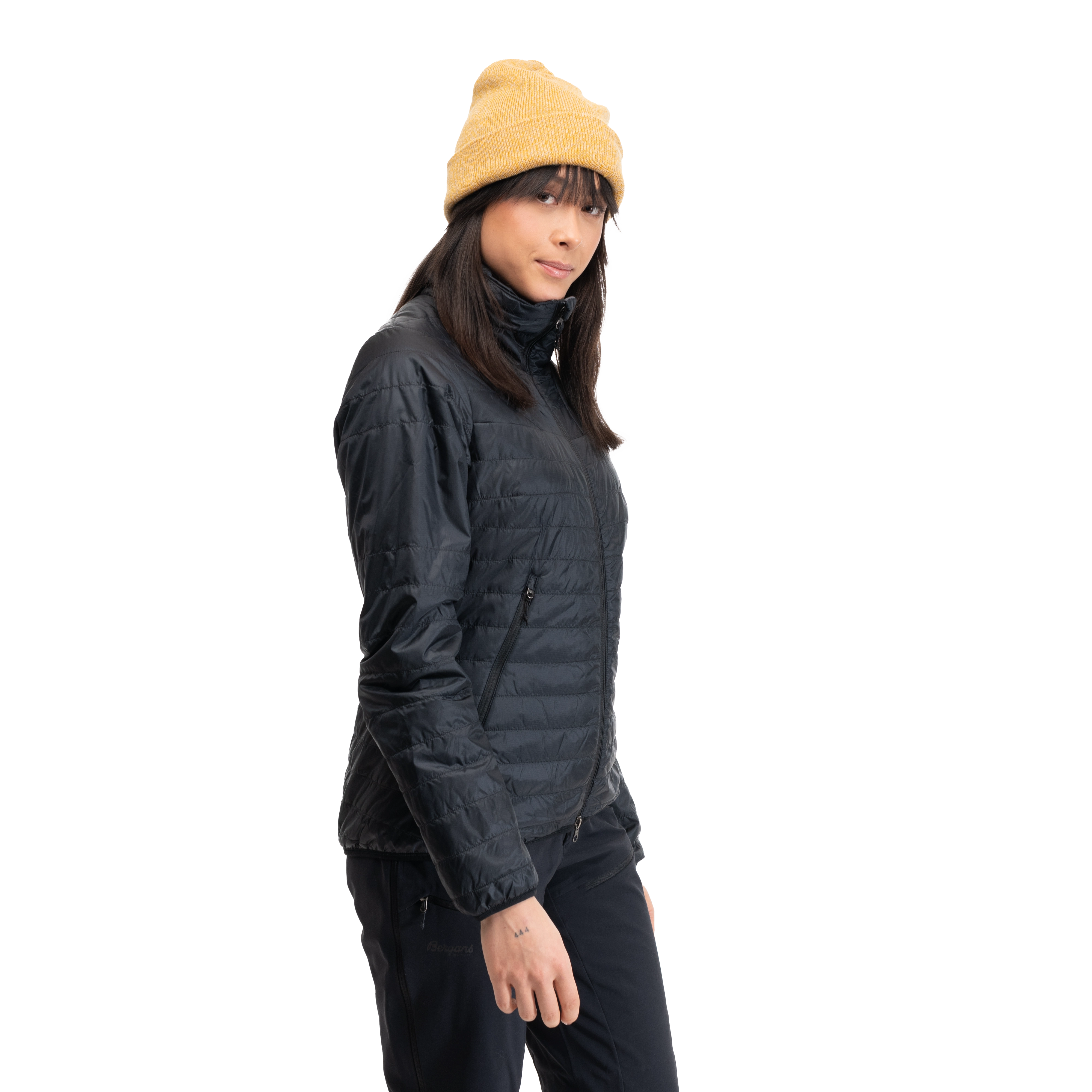 Tind Light Insulated Jacket Women