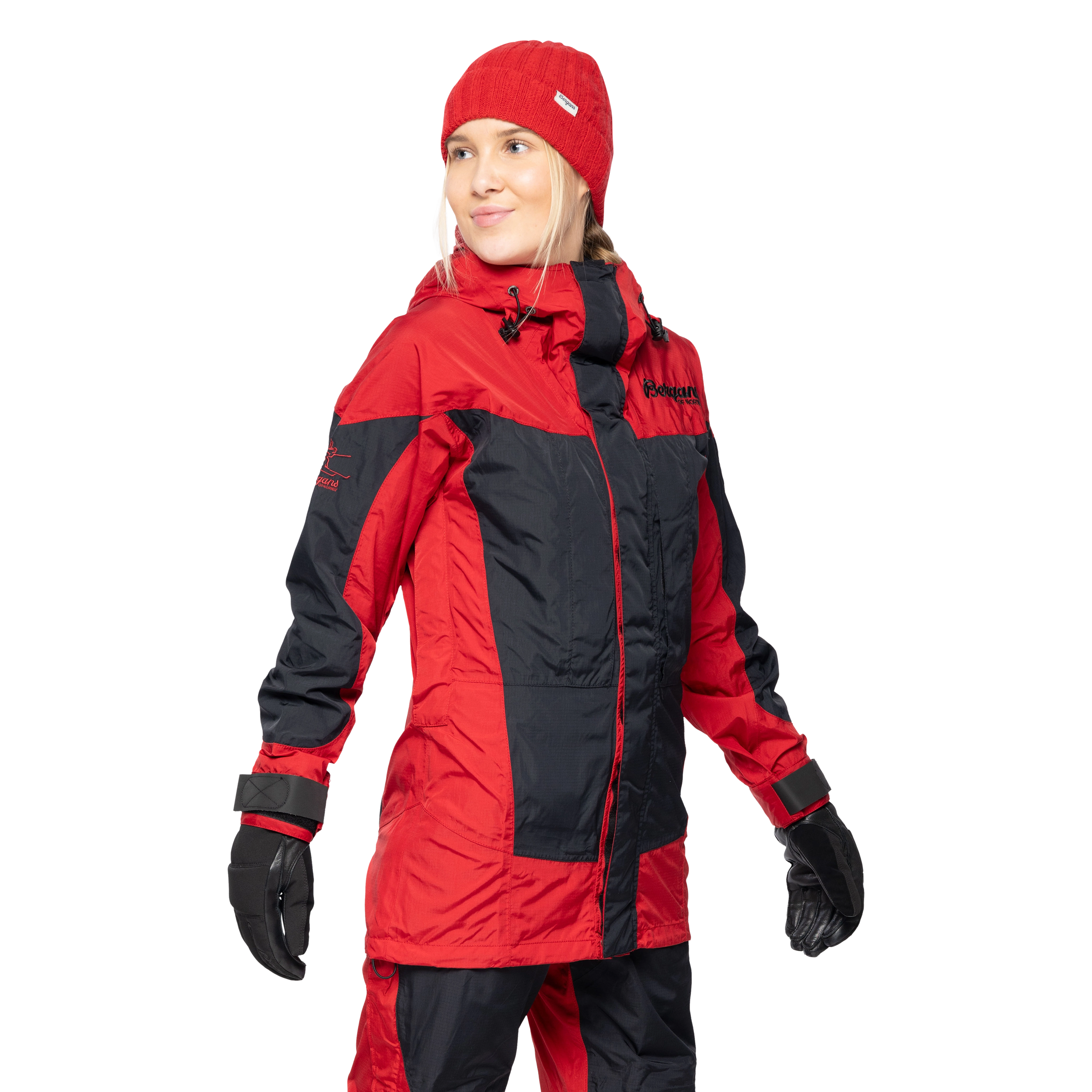 Rabot Allround 3L Shell Jacket Men