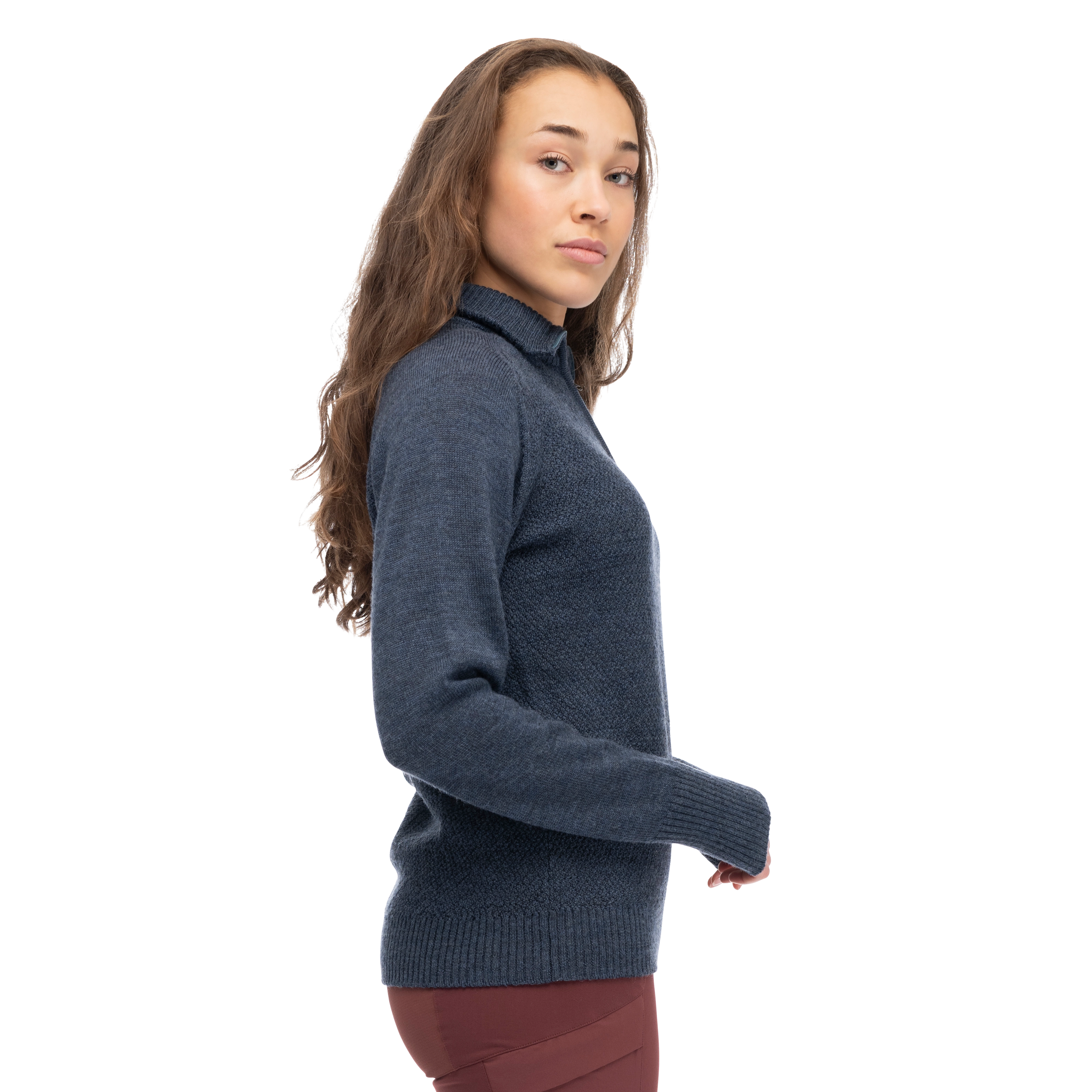 Ulriken Light Merino Jumper Women