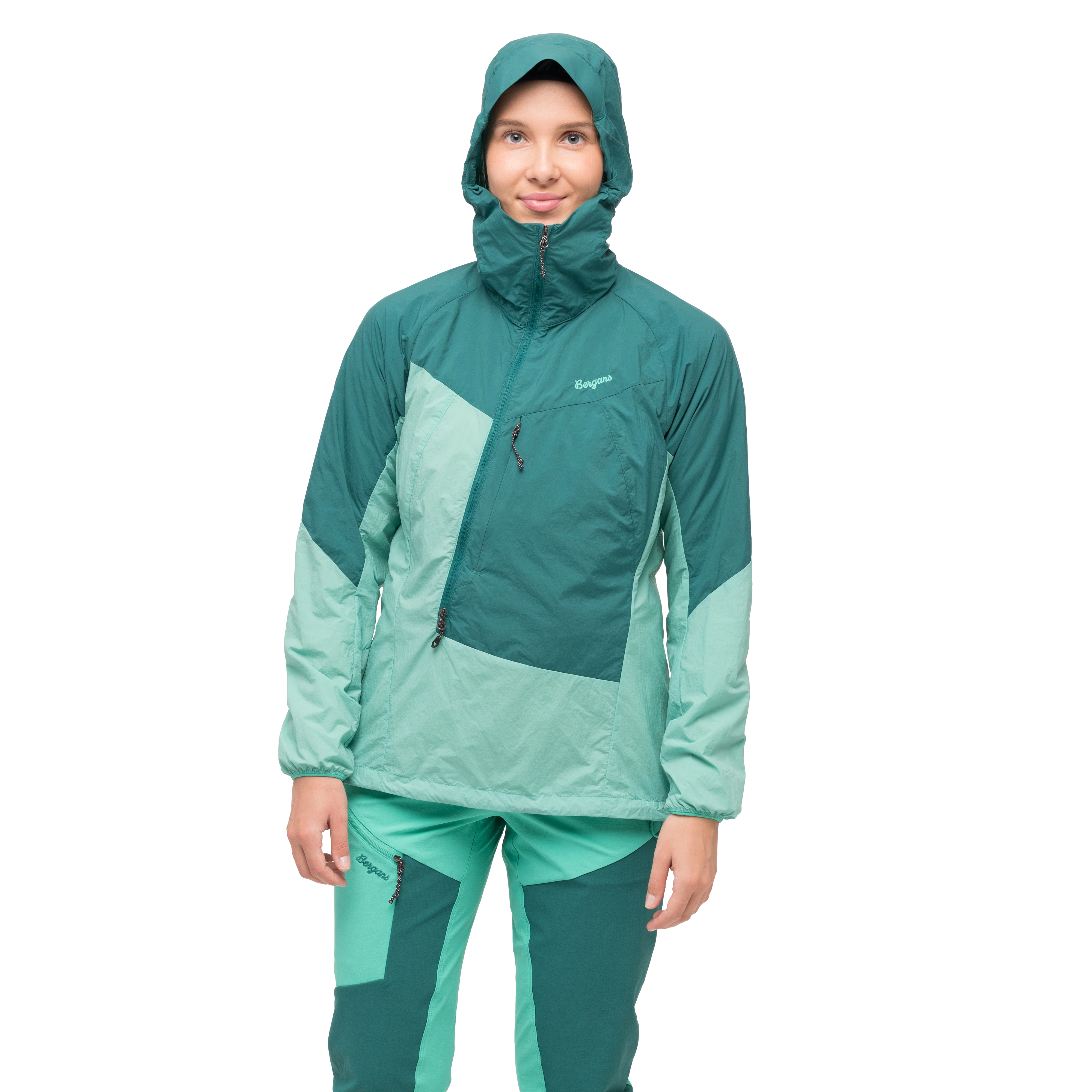 Stranda V2 Insulated Jacket