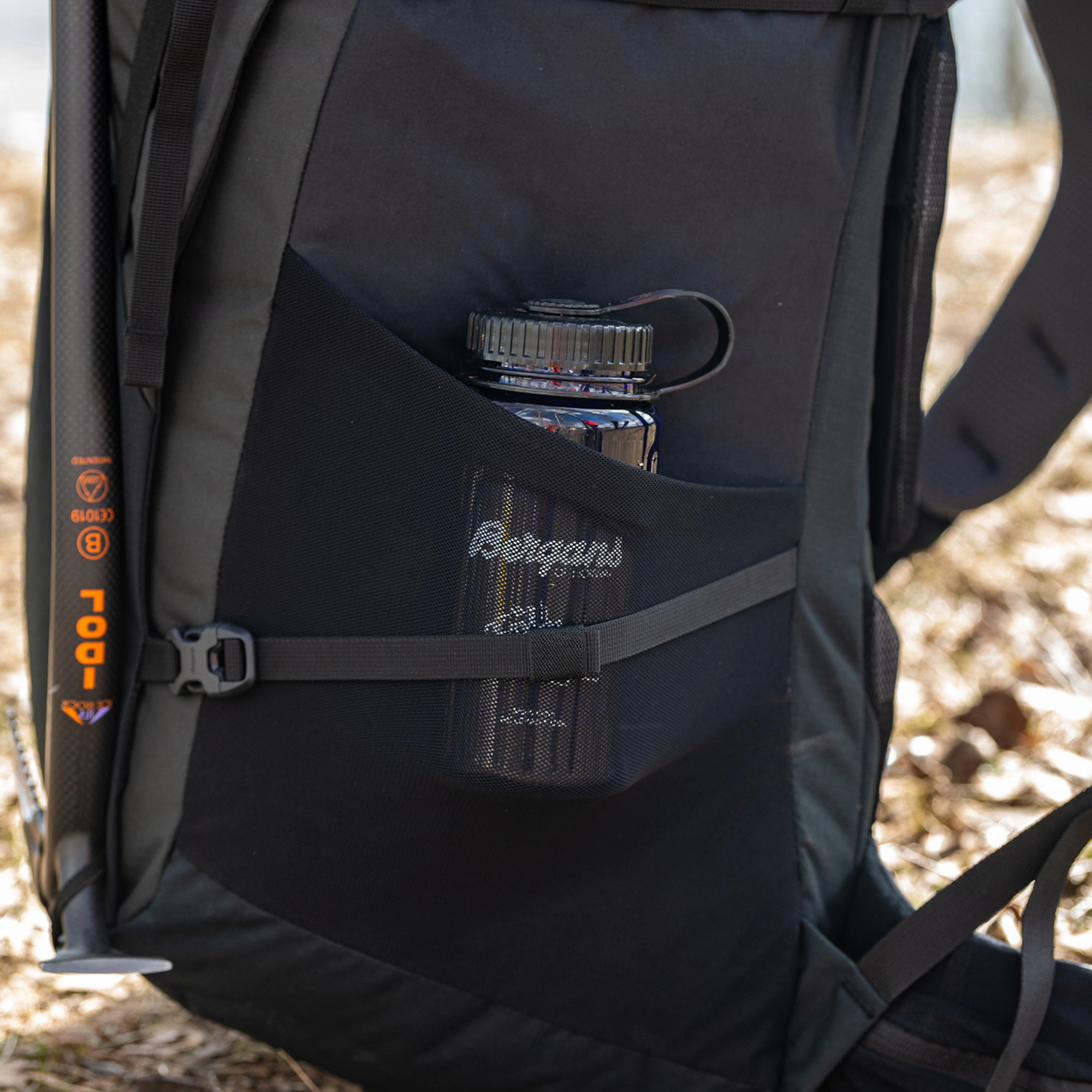 Y LightLine Weightless Down Jacket Hood Men