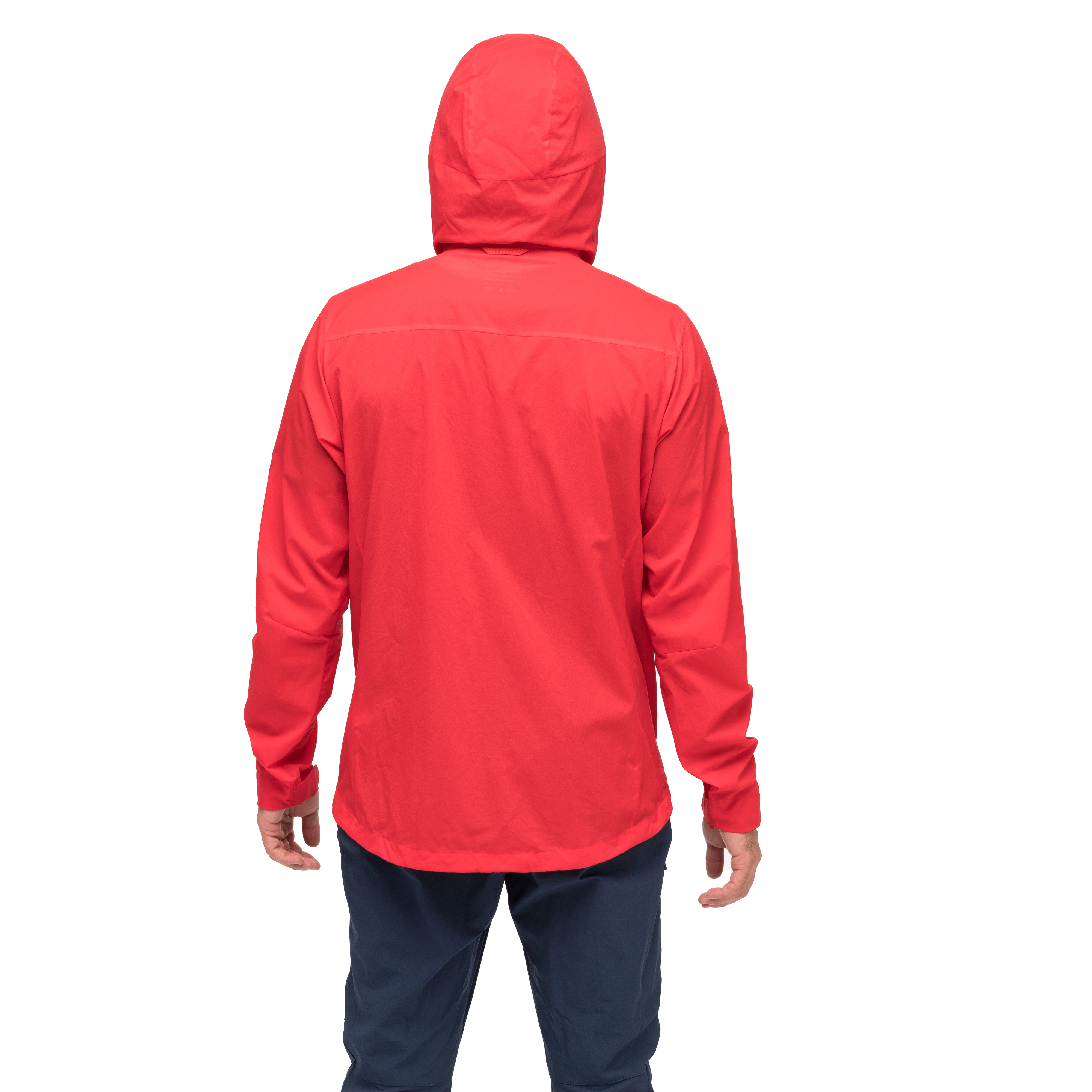 Rabot Windbreaker Jacket Men