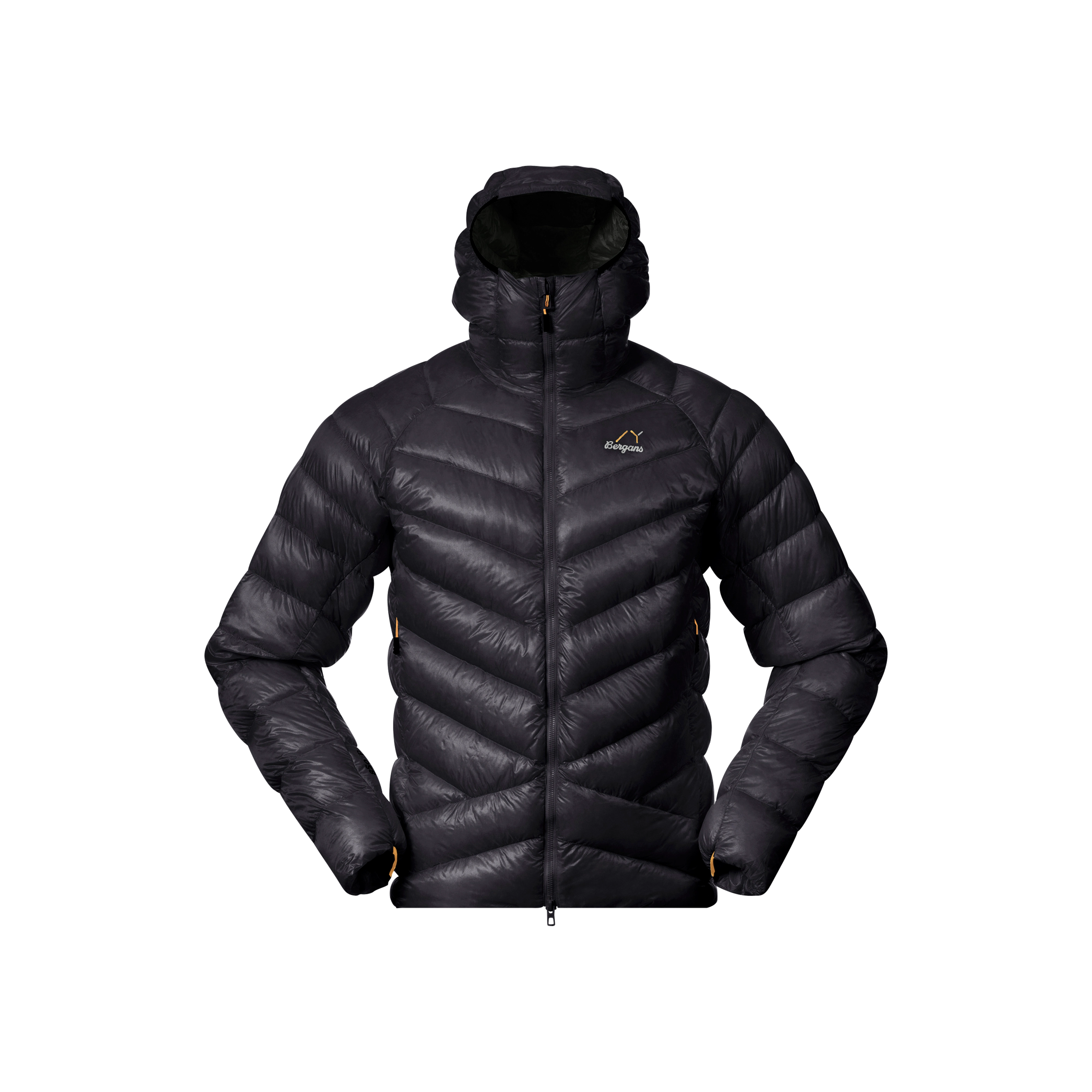 Y LightLine Weightless Down Jacket Hood Men