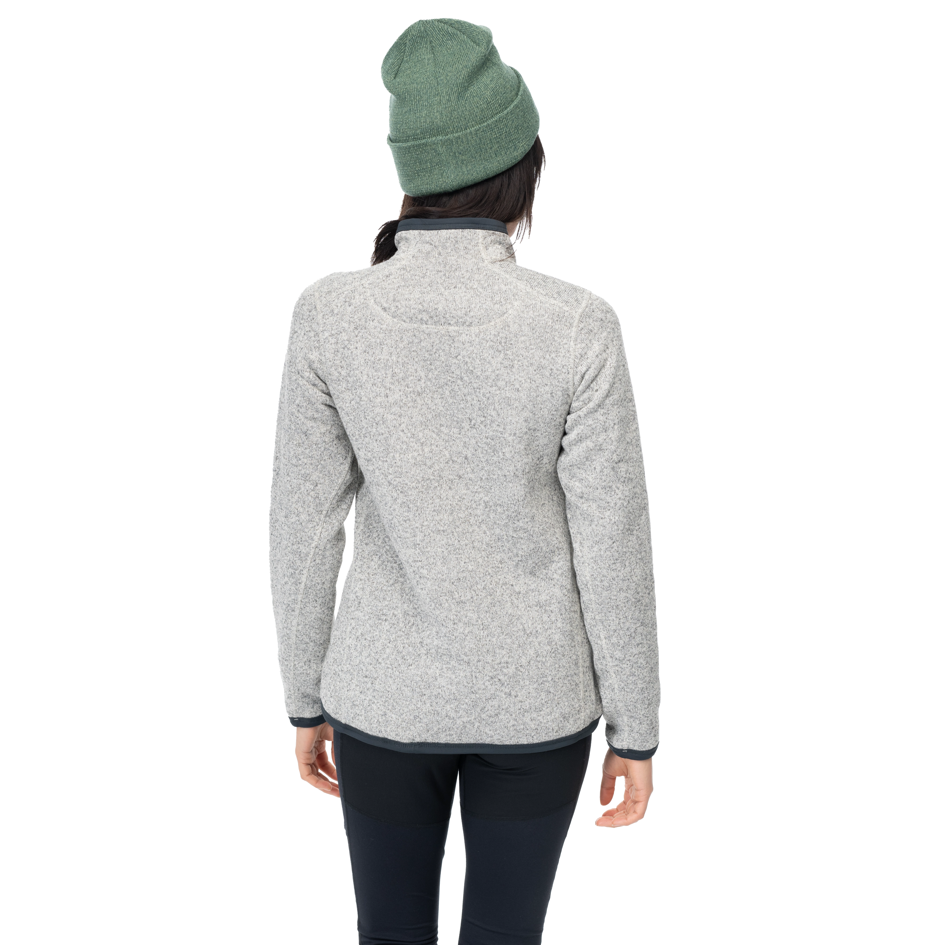 Merino Tech Headband