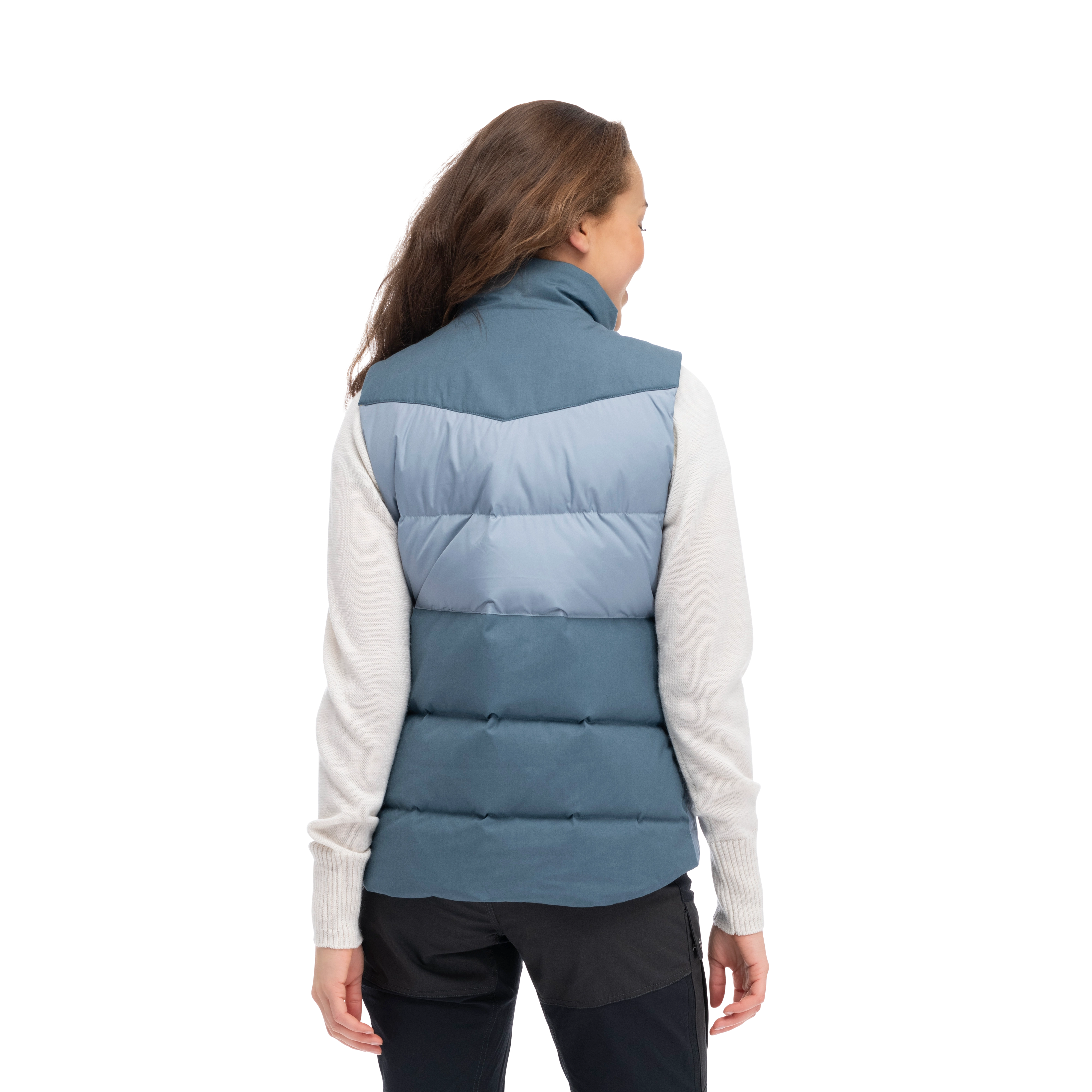 Nordmarka Outdoor Down Vest Women