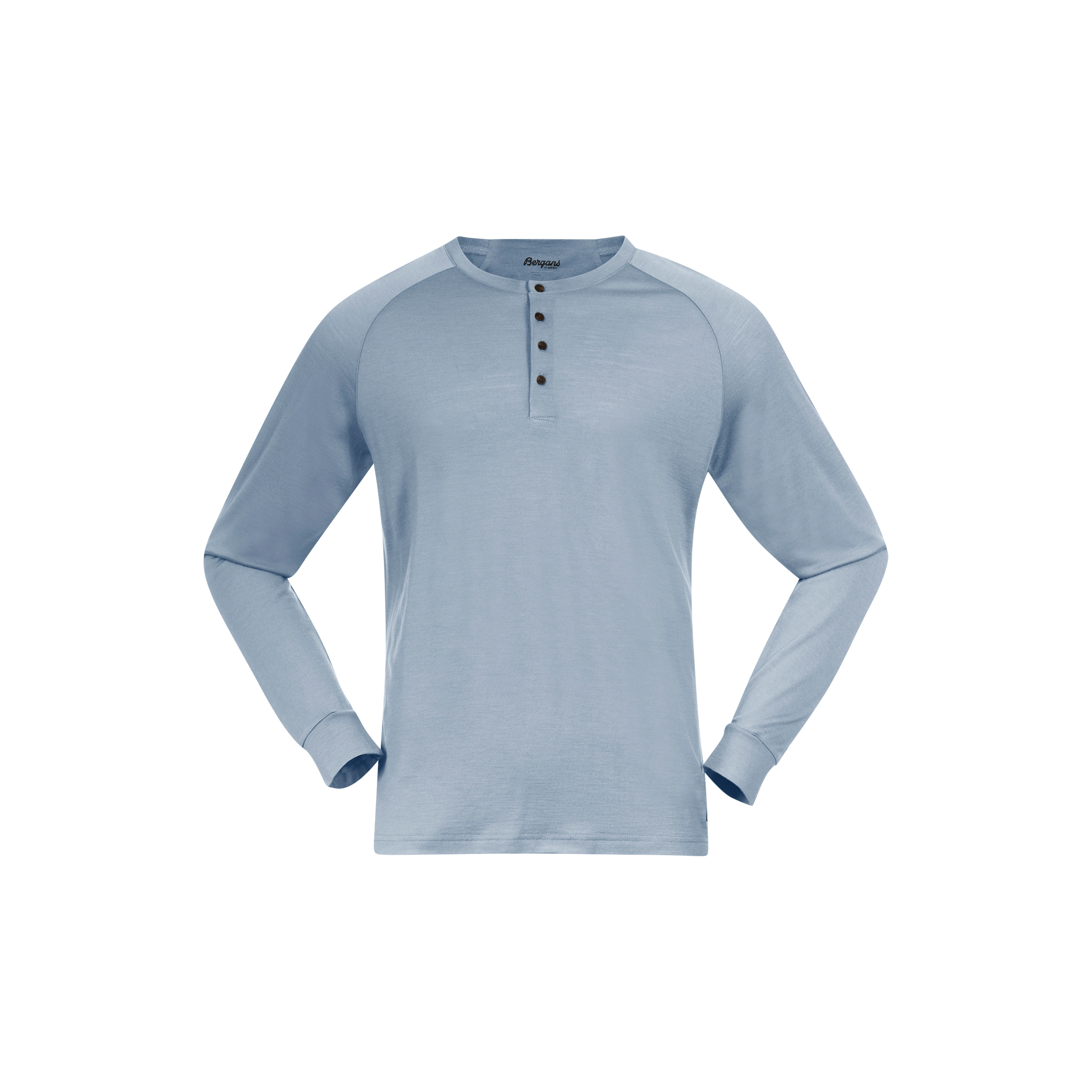 Lysebu Wool Henley