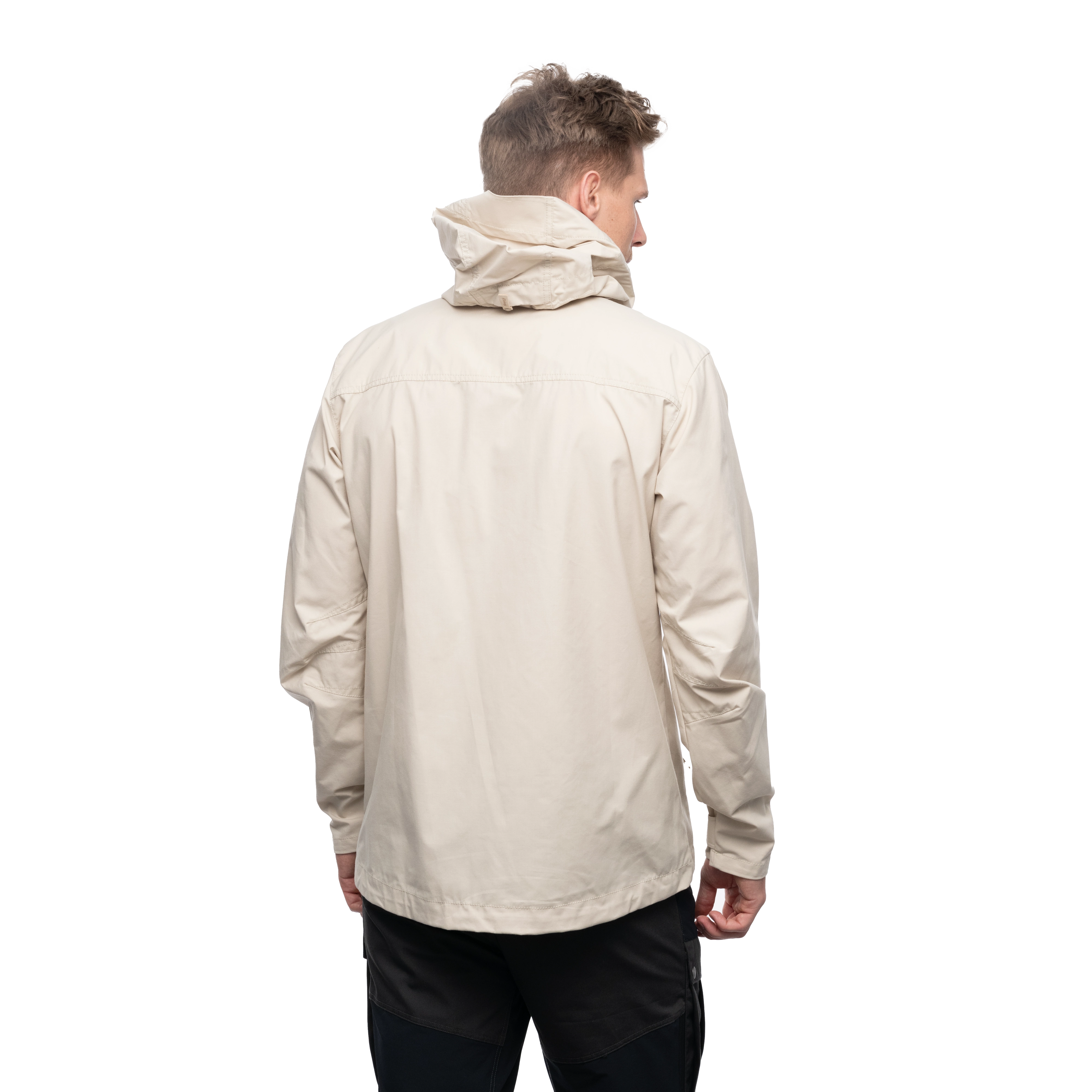 Nordmarka Leaf Light Wind Jacket Men