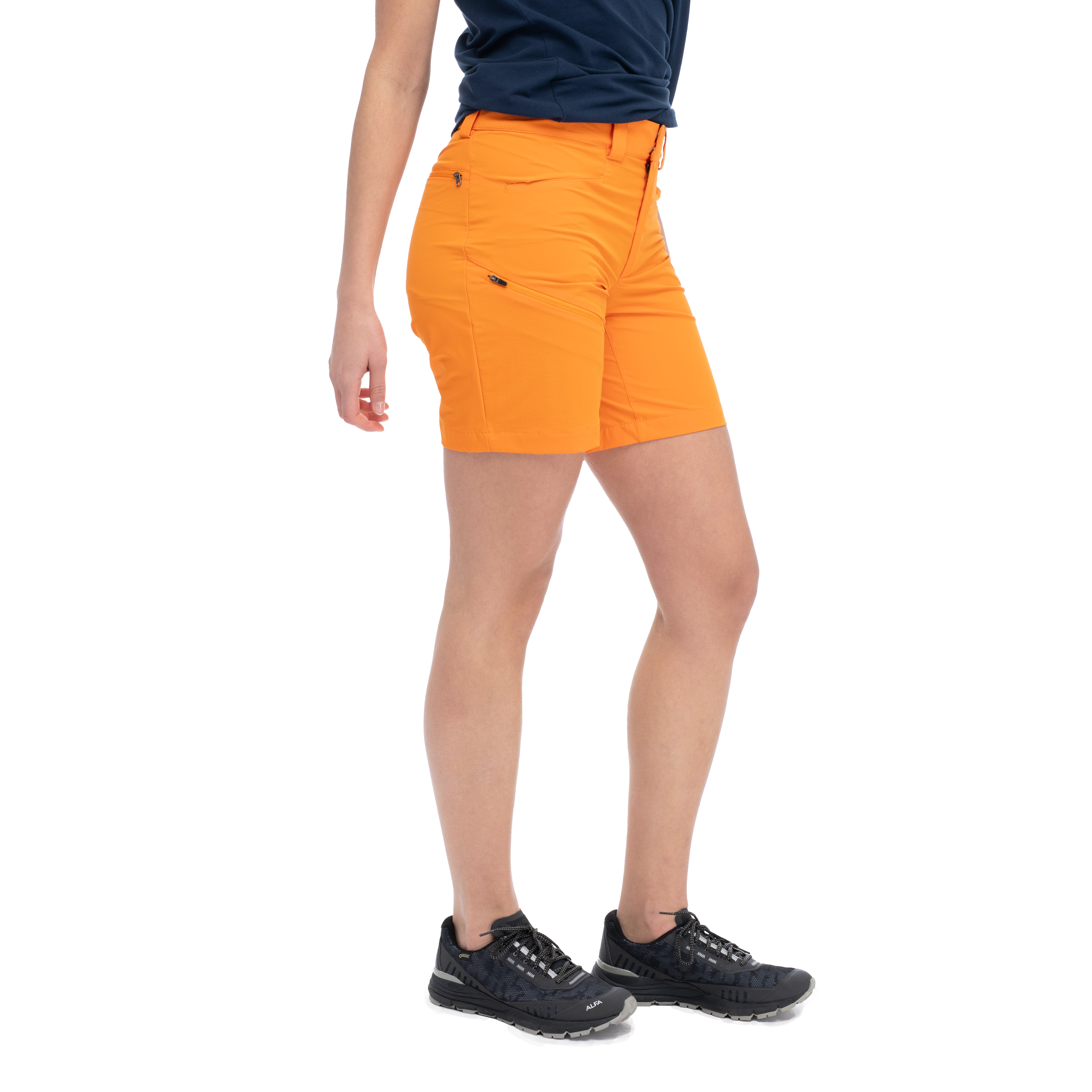 Cecilie Light Wind Anorak