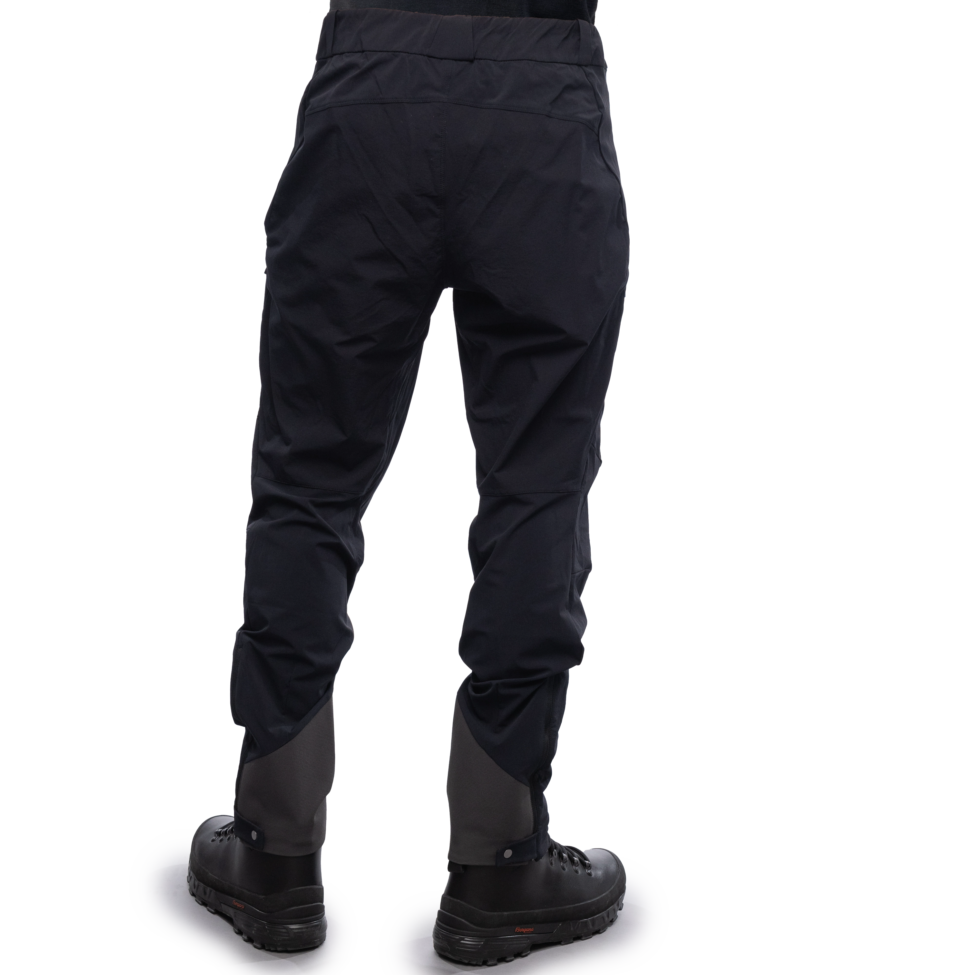 Rabot Softshell Pants Men
