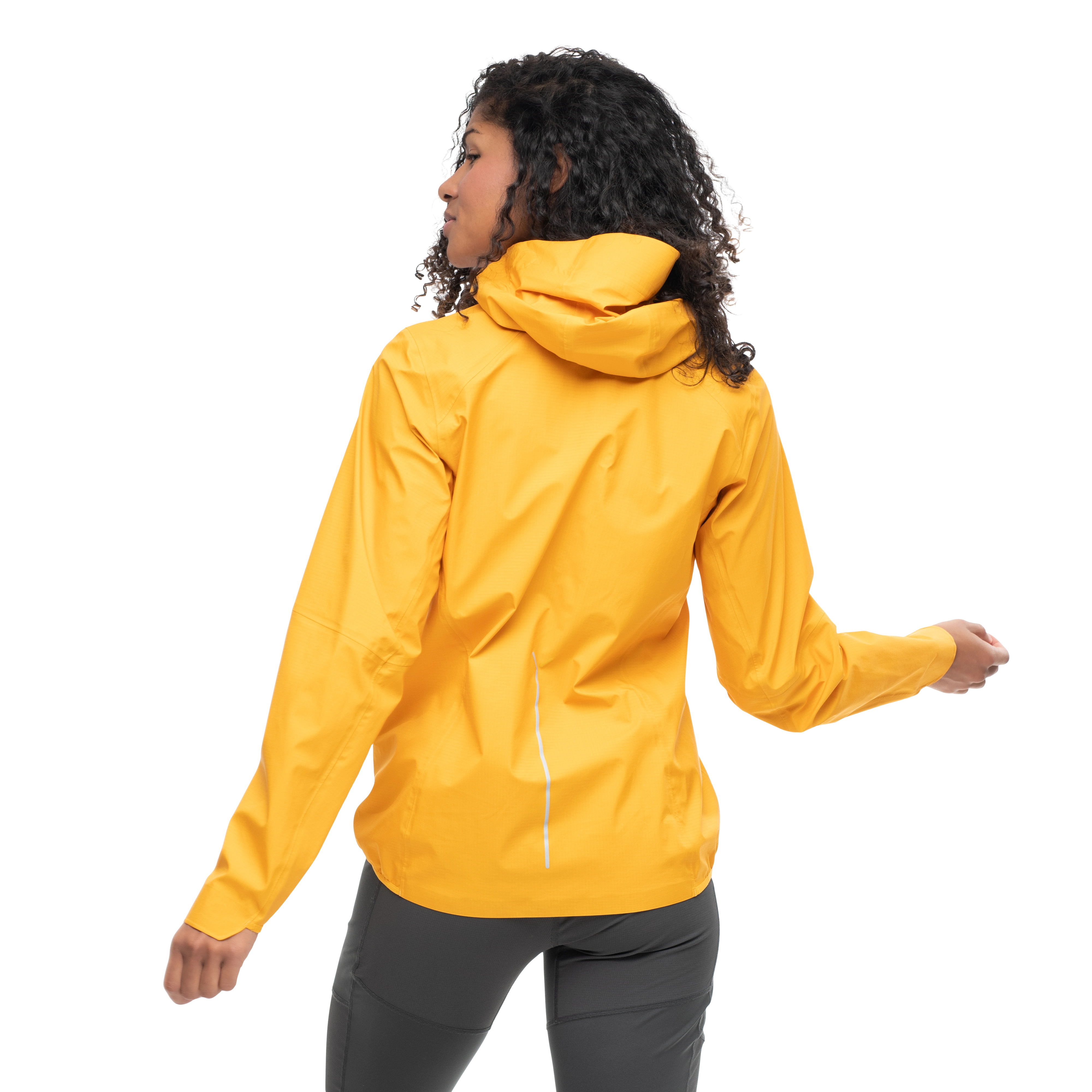 Y LightLine Weightless Down Jacket Hood Women