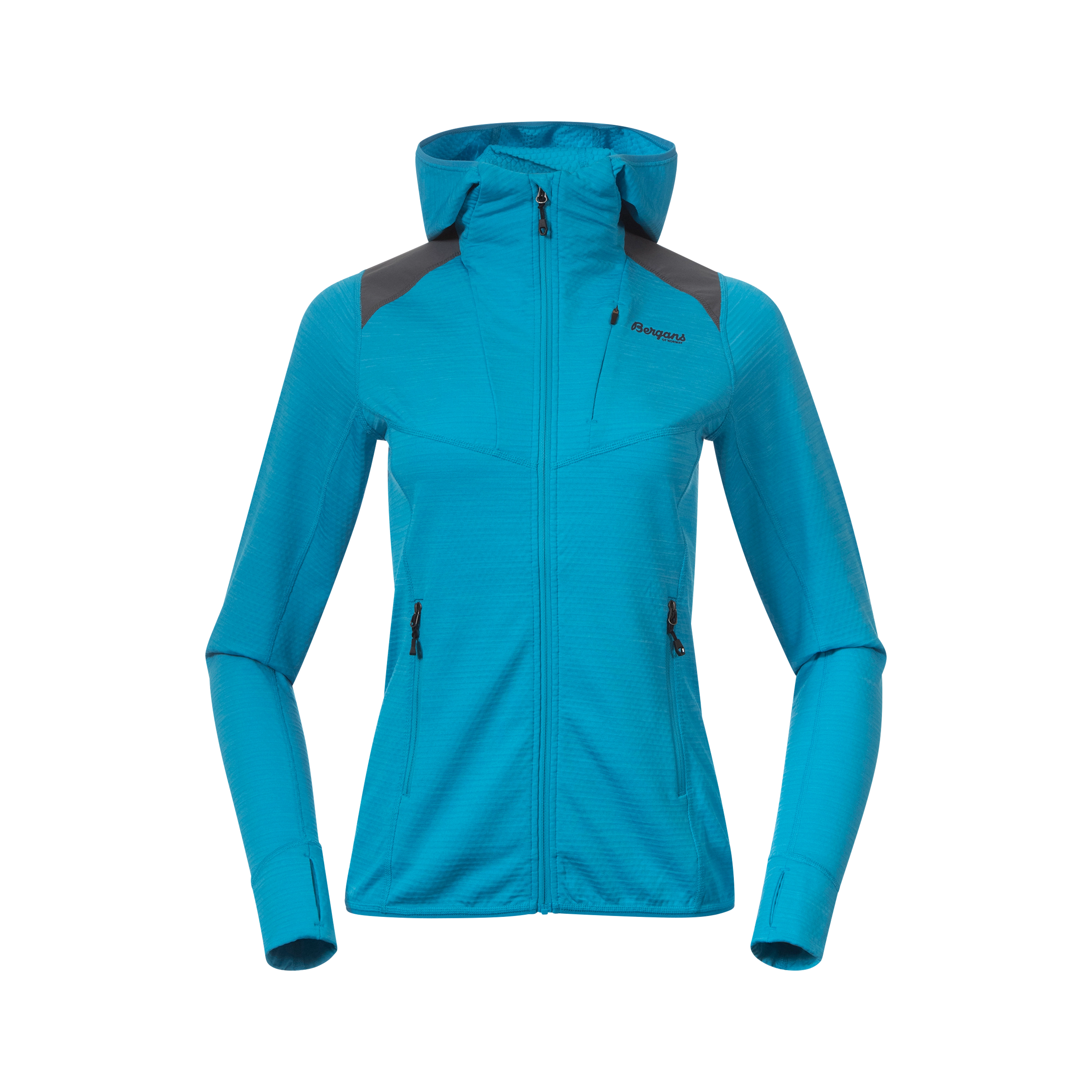 Lysebu Wool W Henley