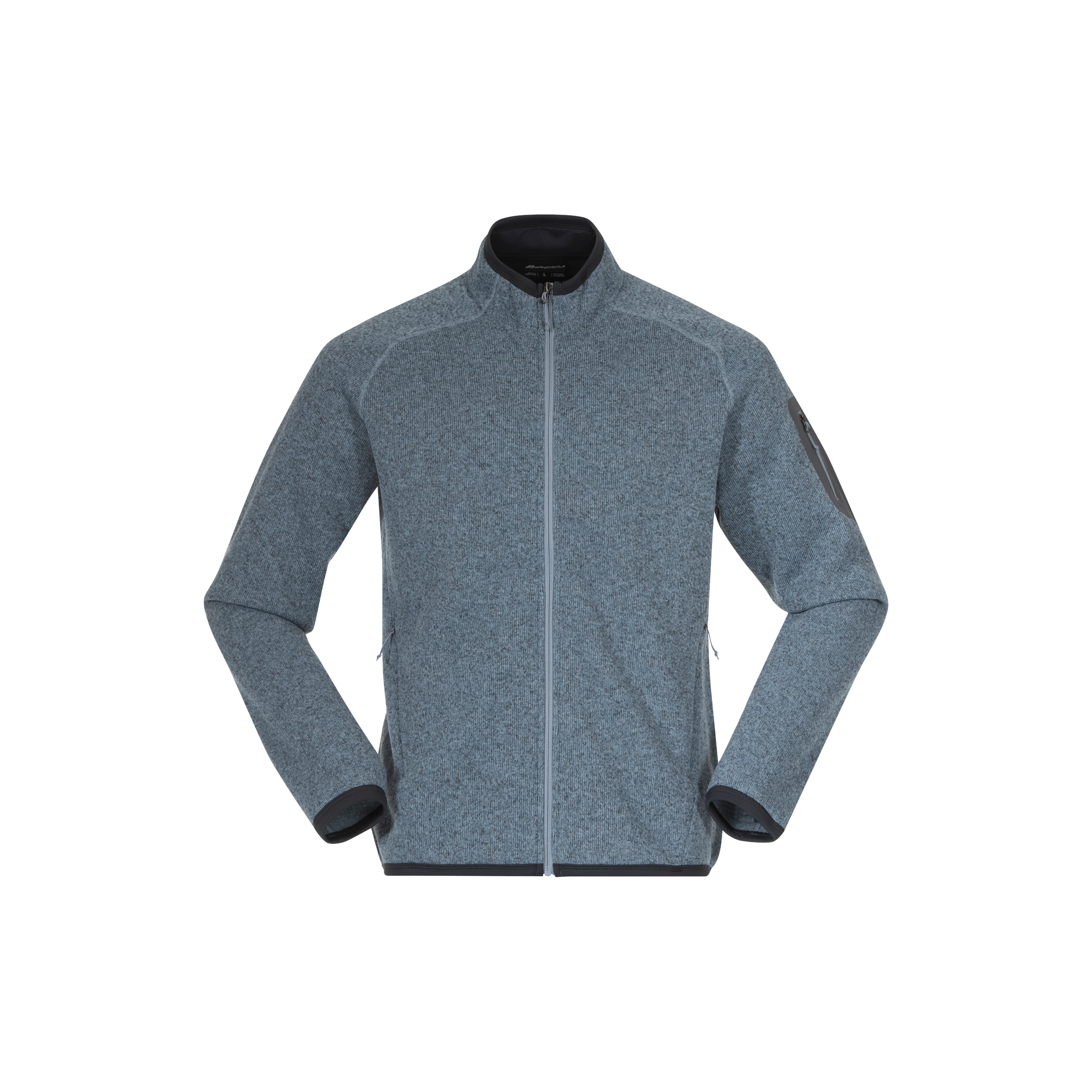 Kamphaug Knitted Jacket