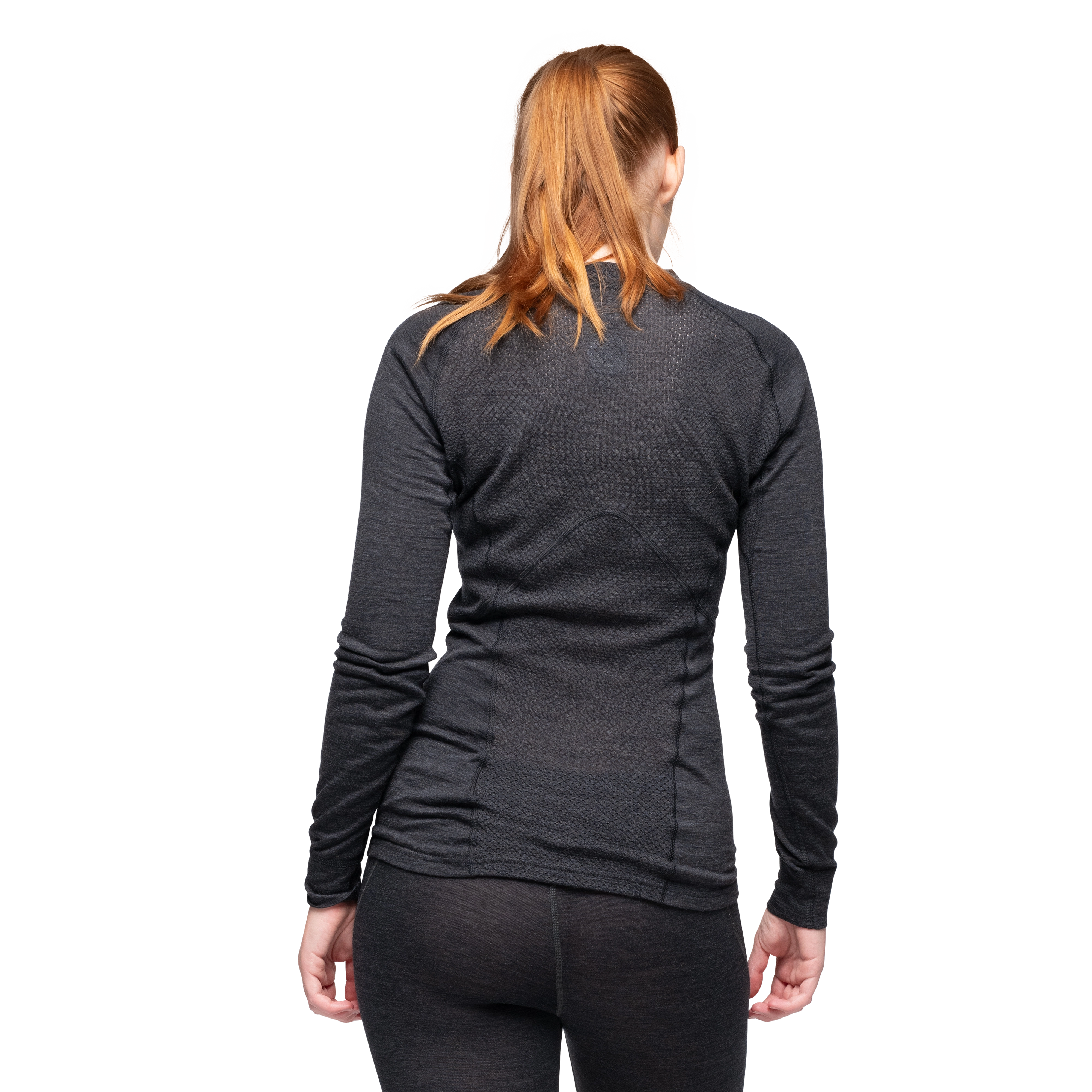 Inner:Pure W Long Sleeve