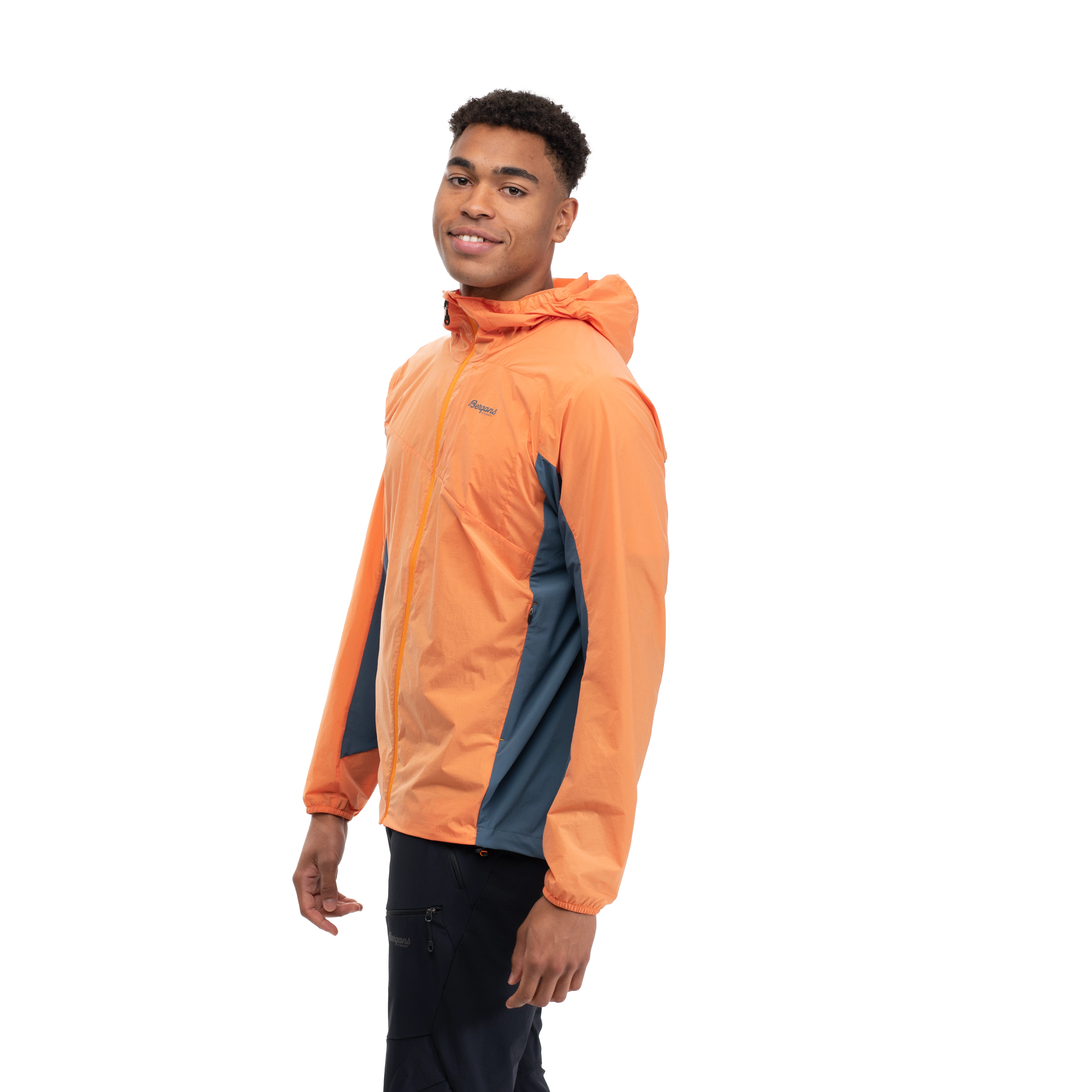 Myske Wool Youth Shirt