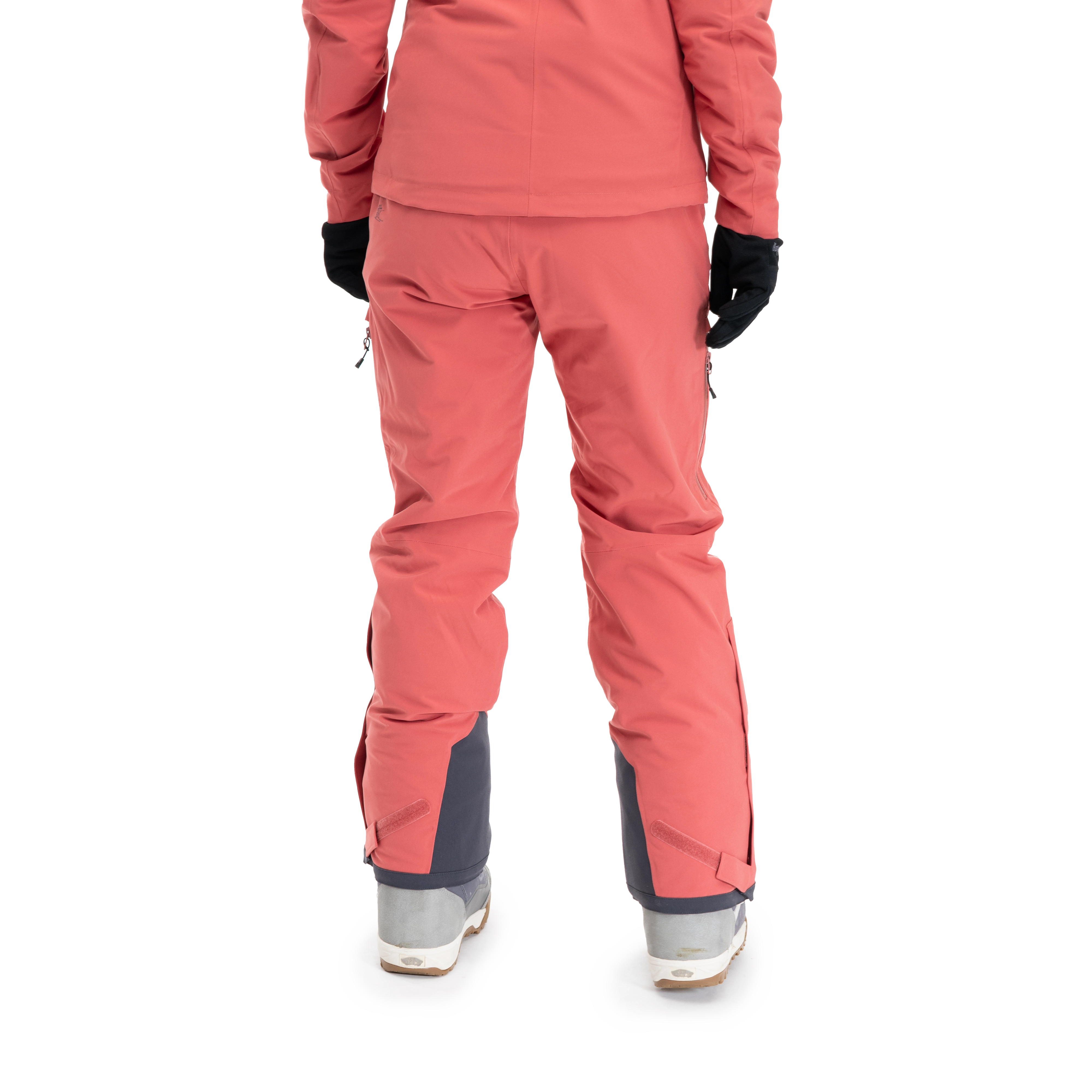 Oppdal Insulated Lady Pants