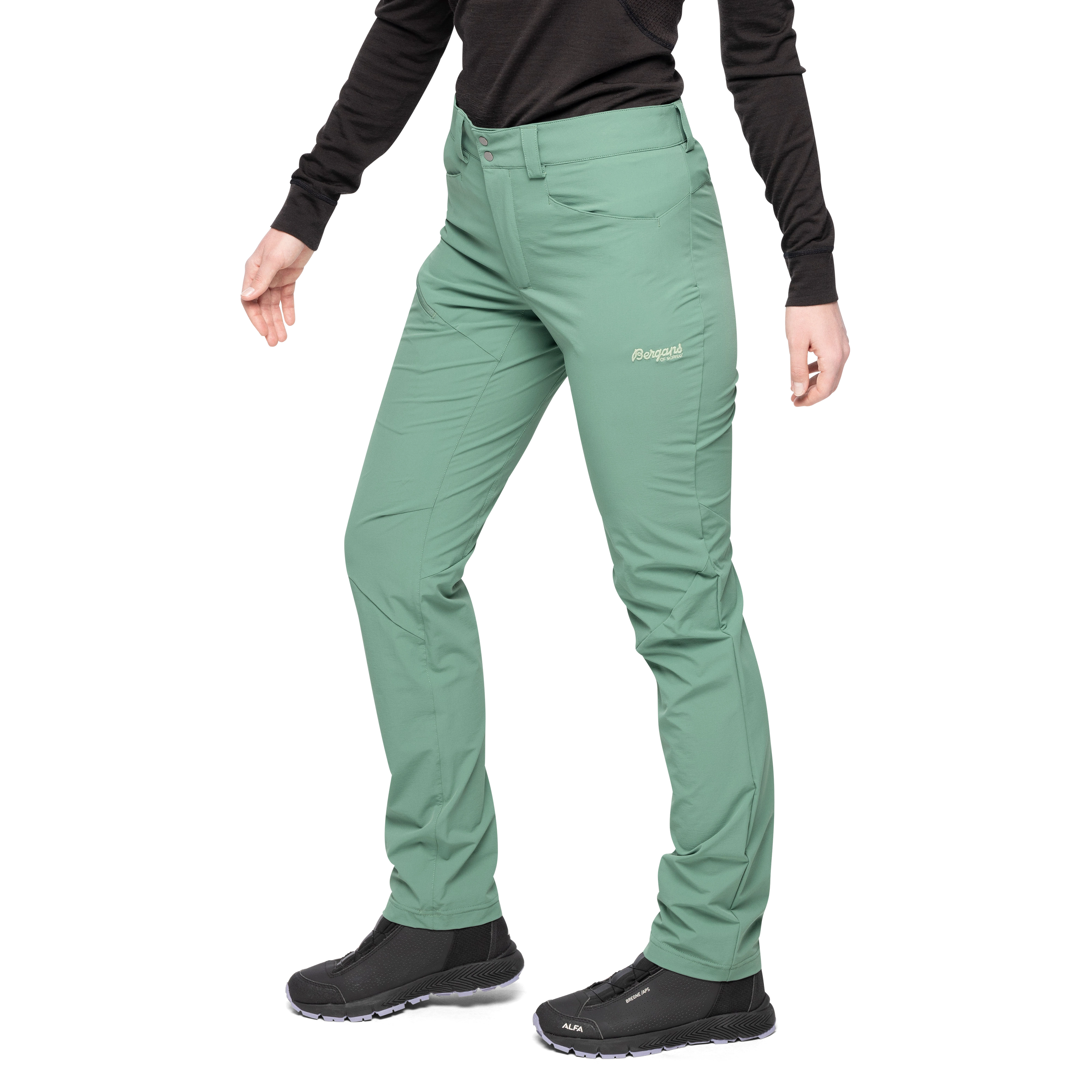 Nordmarka Outdoor Down Vest Women