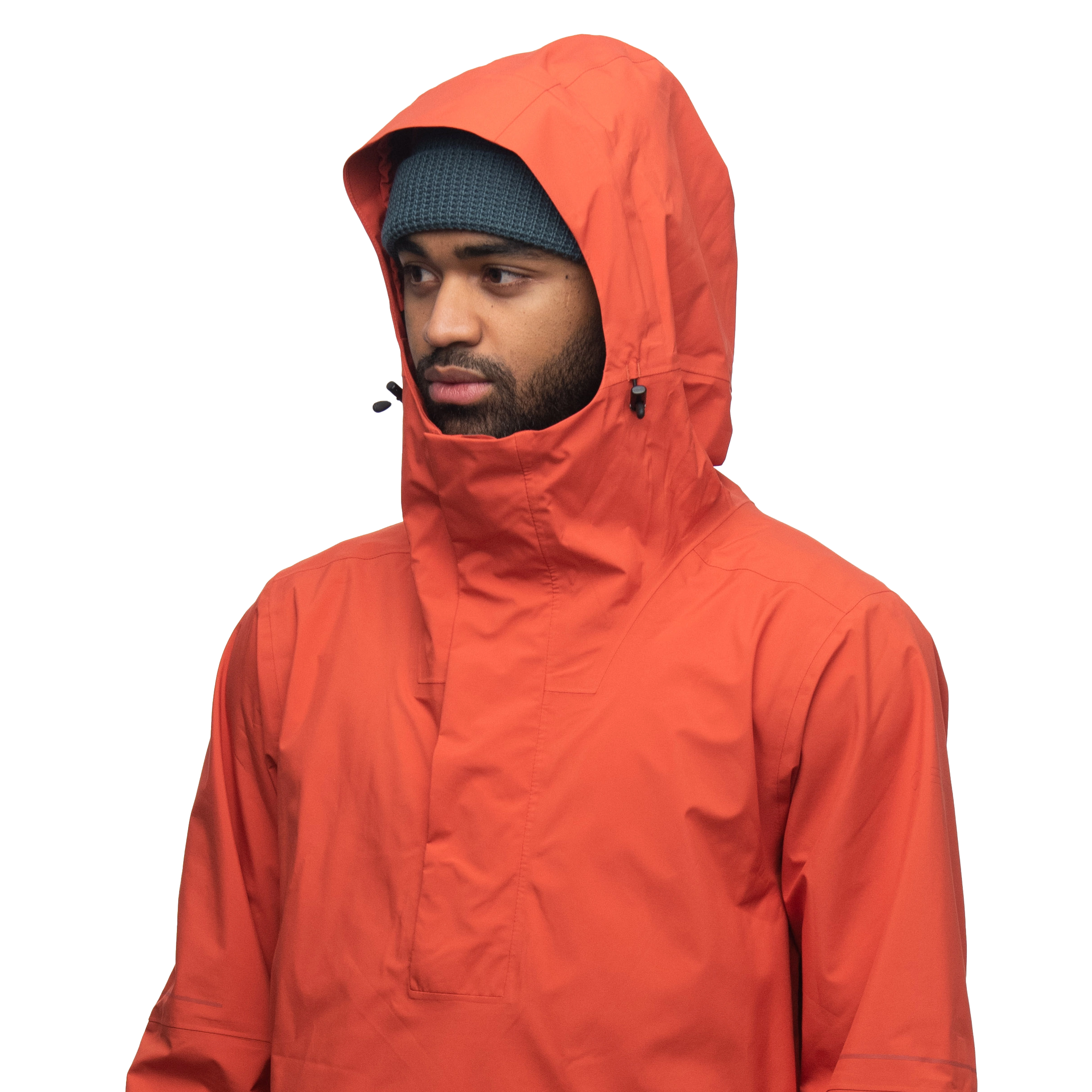 Oslo Urban Anorak