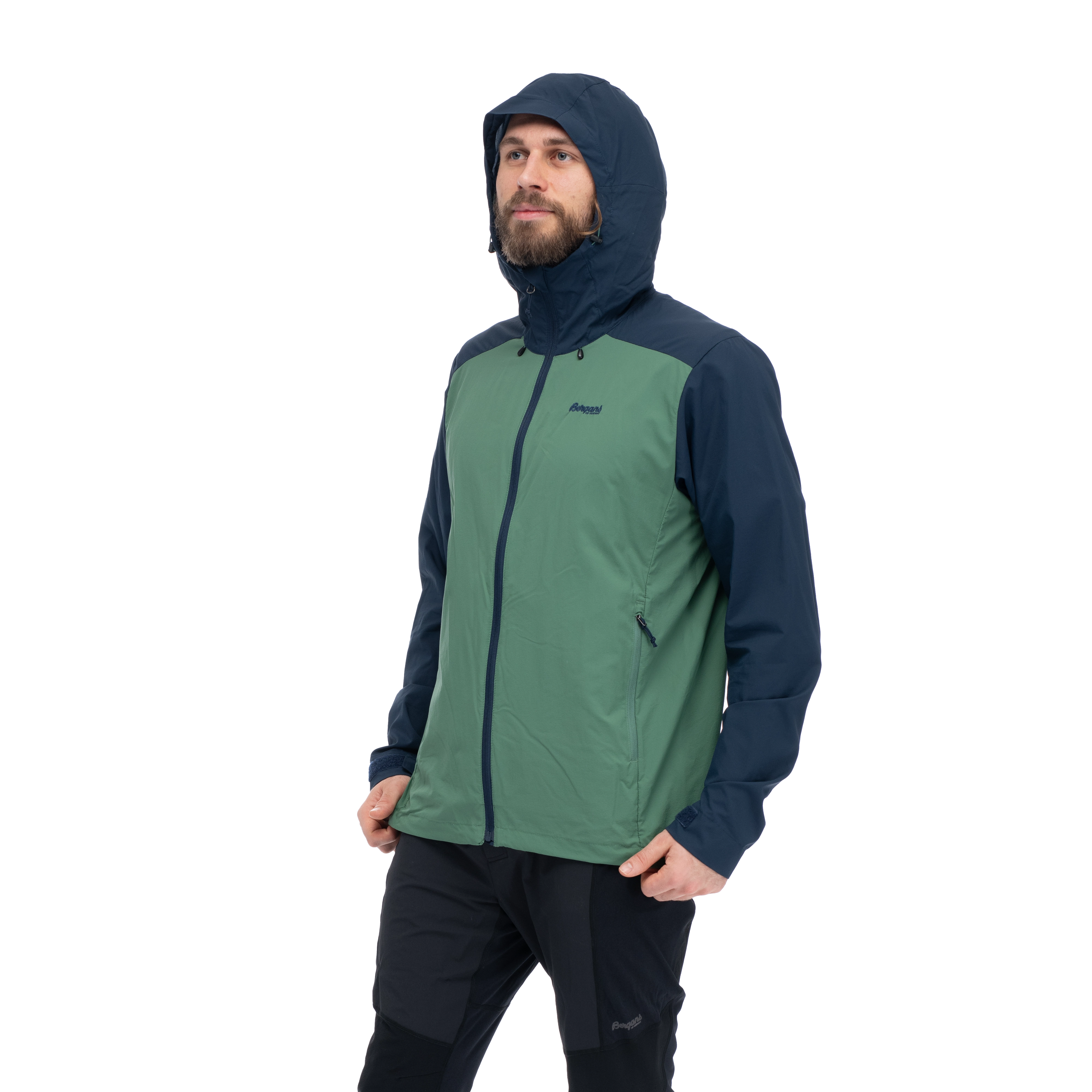 Merino Tech Headband